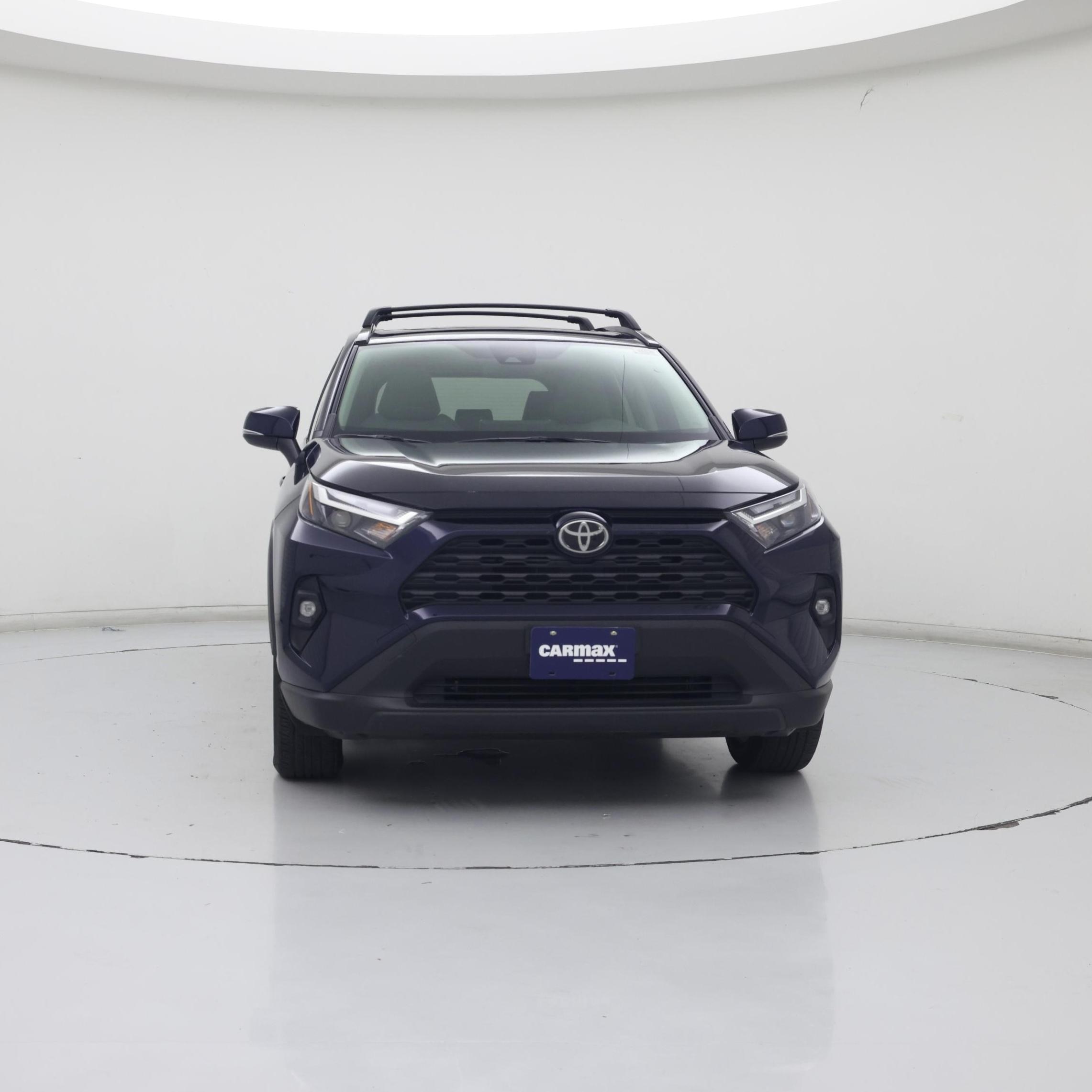 Thumbnail: 2025 Toyota RAV4 - 5