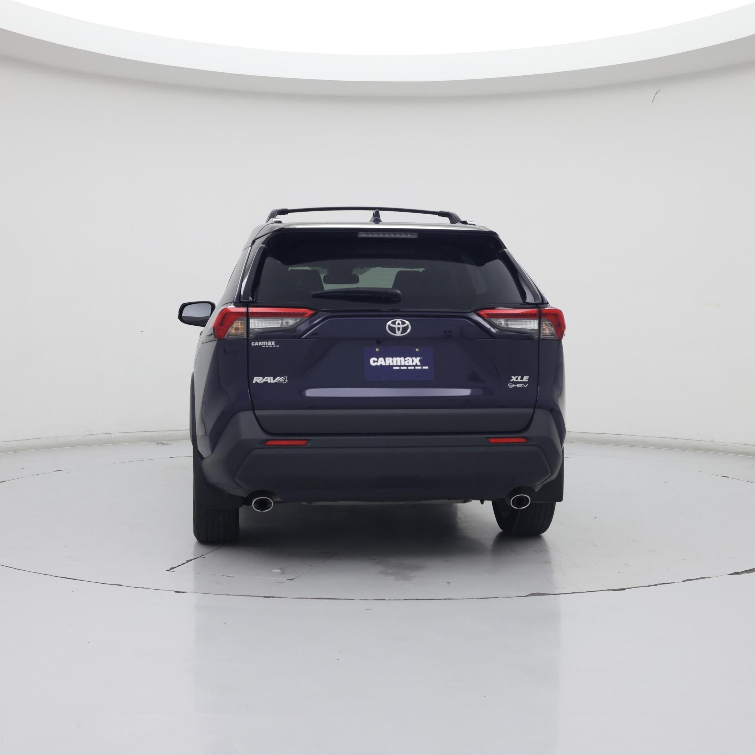 Thumbnail: 2025 Toyota RAV4 - 6