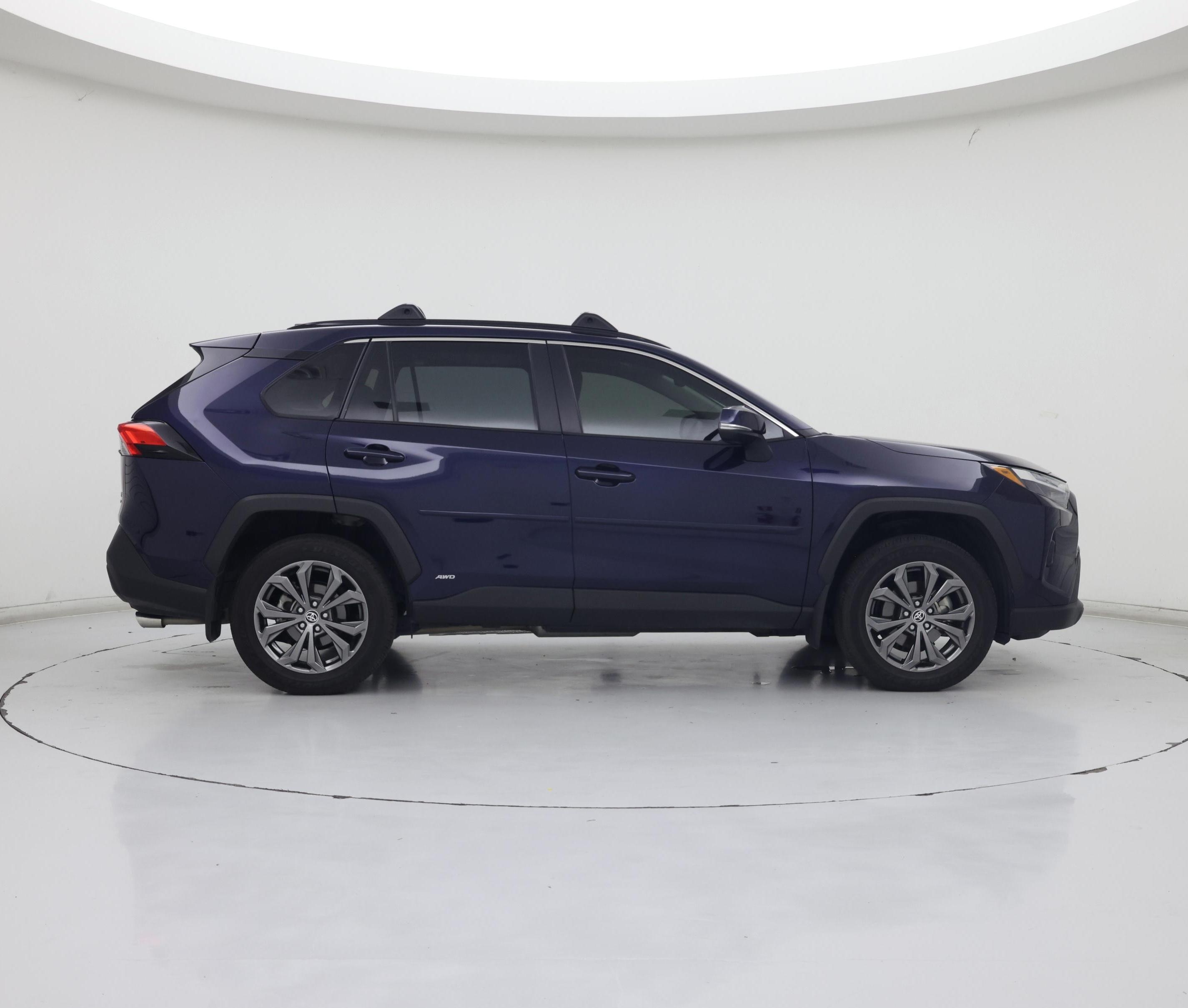 Thumbnail: 2025 Toyota RAV4 - 7