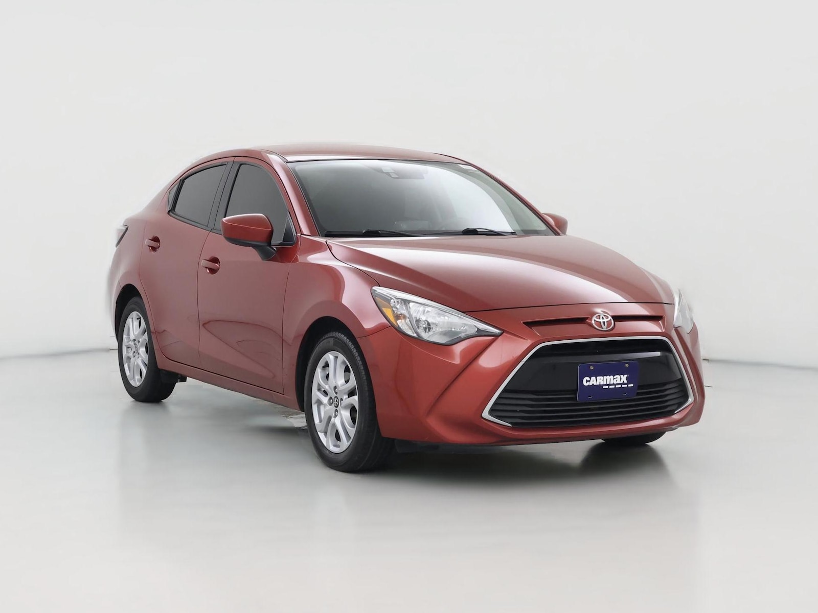 2017 Toyota Yaris iA Base