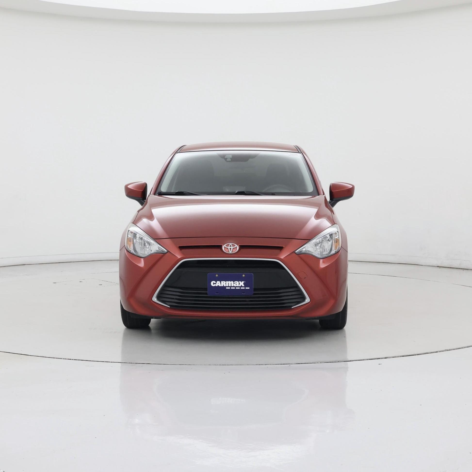 Thumbnail: 2017 Toyota Yaris iA - 5