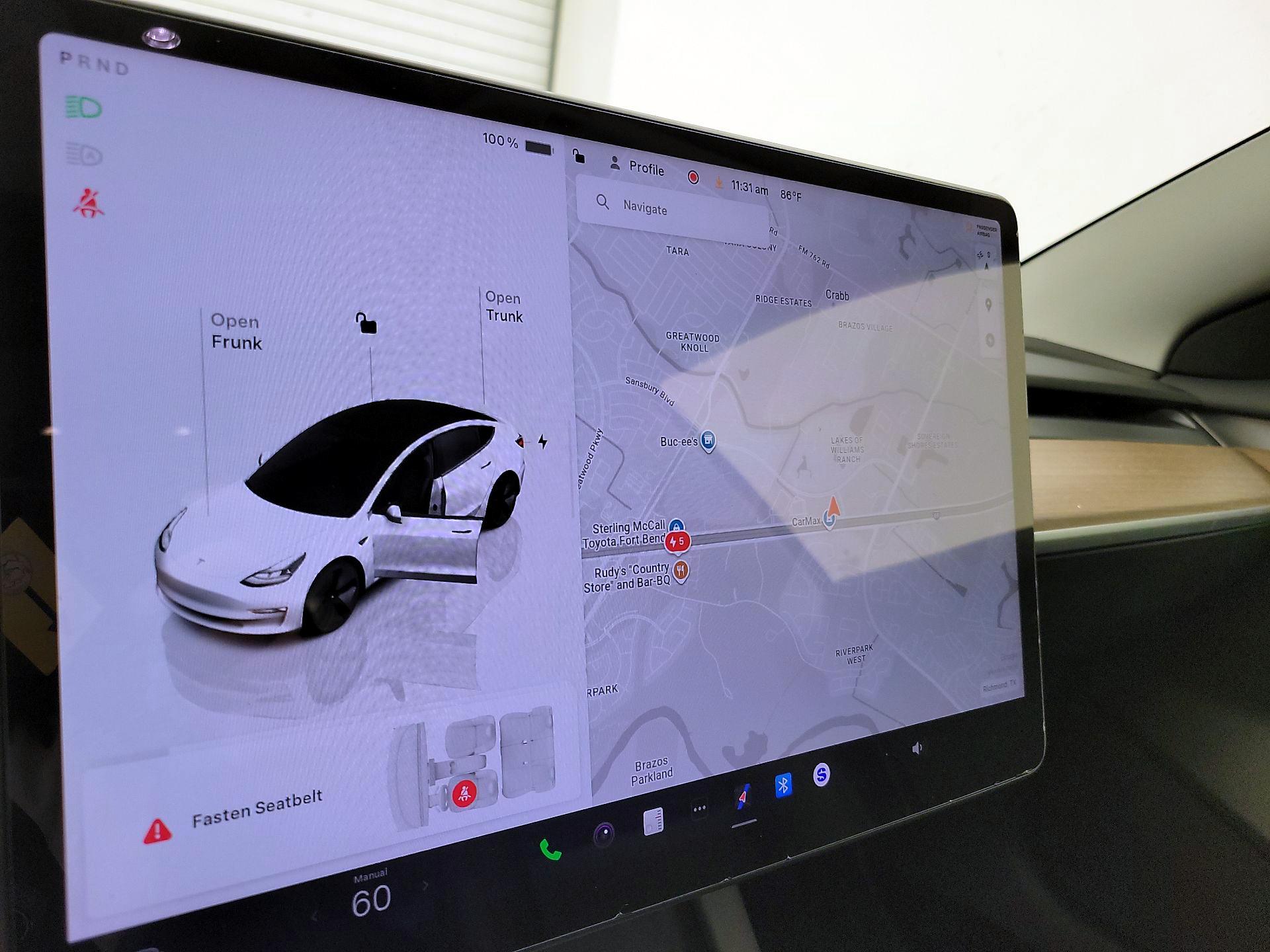 Thumbnail: 2023 Tesla Model 3 - 13