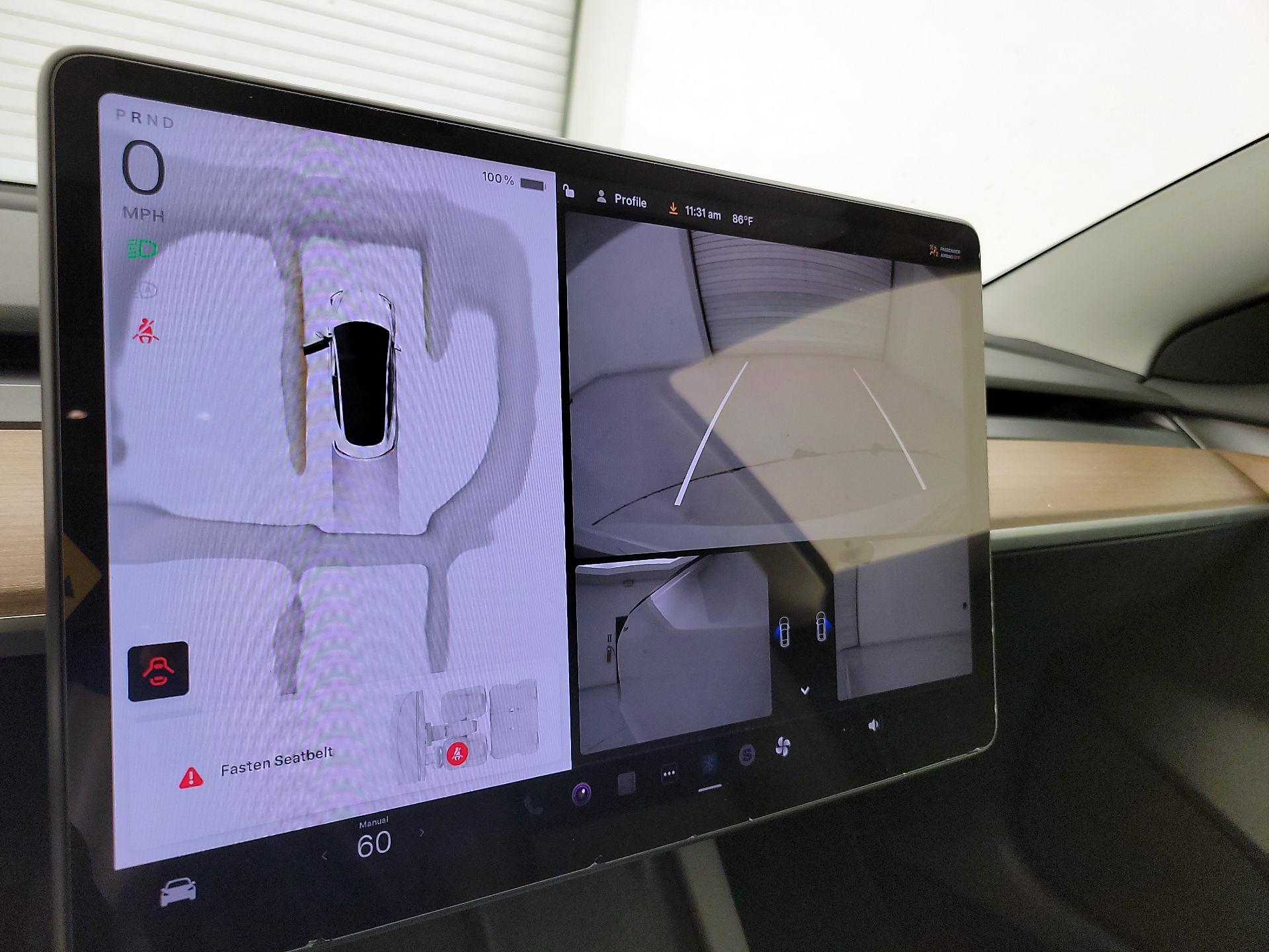 Thumbnail: 2023 Tesla Model 3 - 14