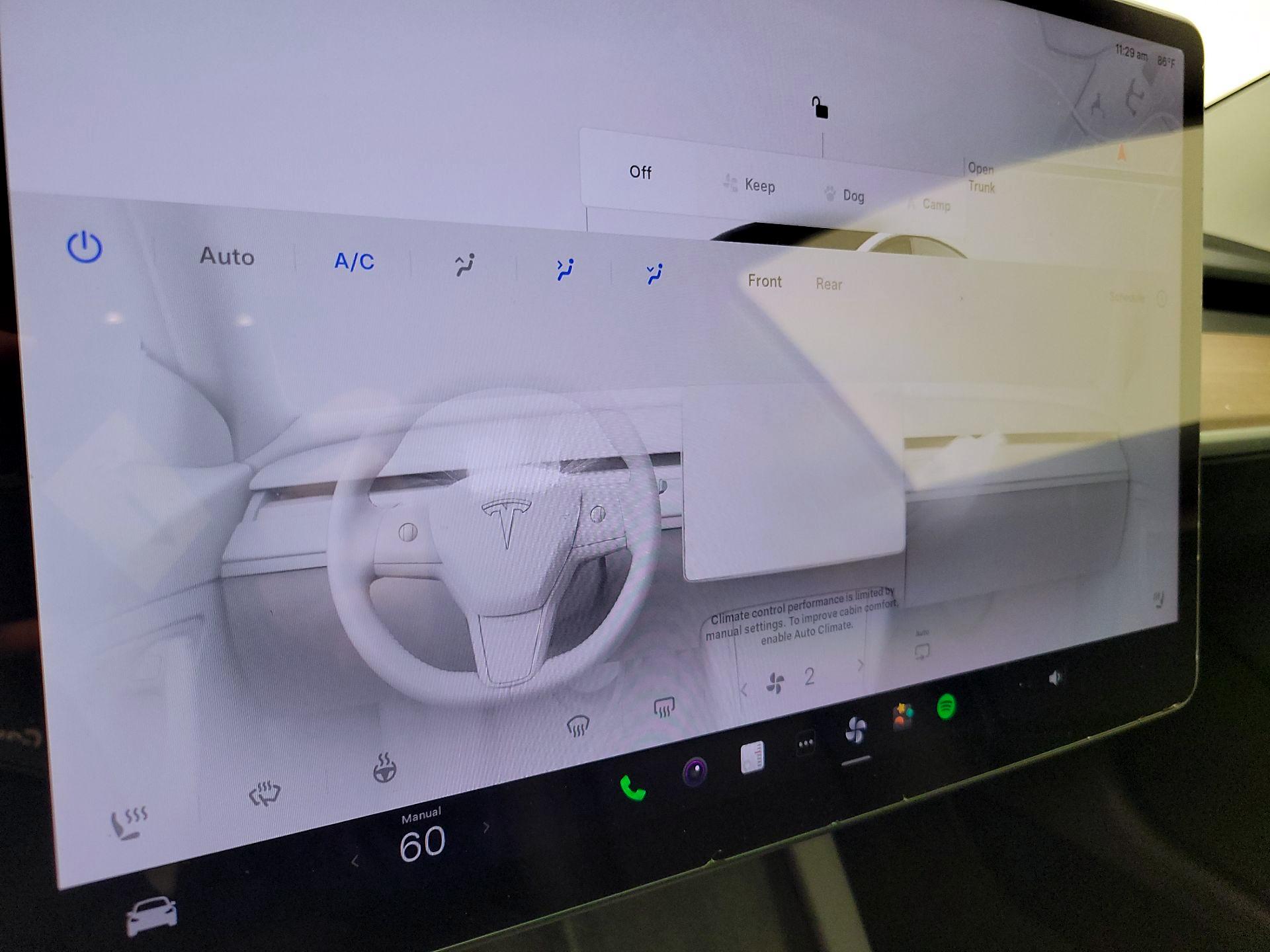 Thumbnail: 2023 Tesla Model 3 - 16