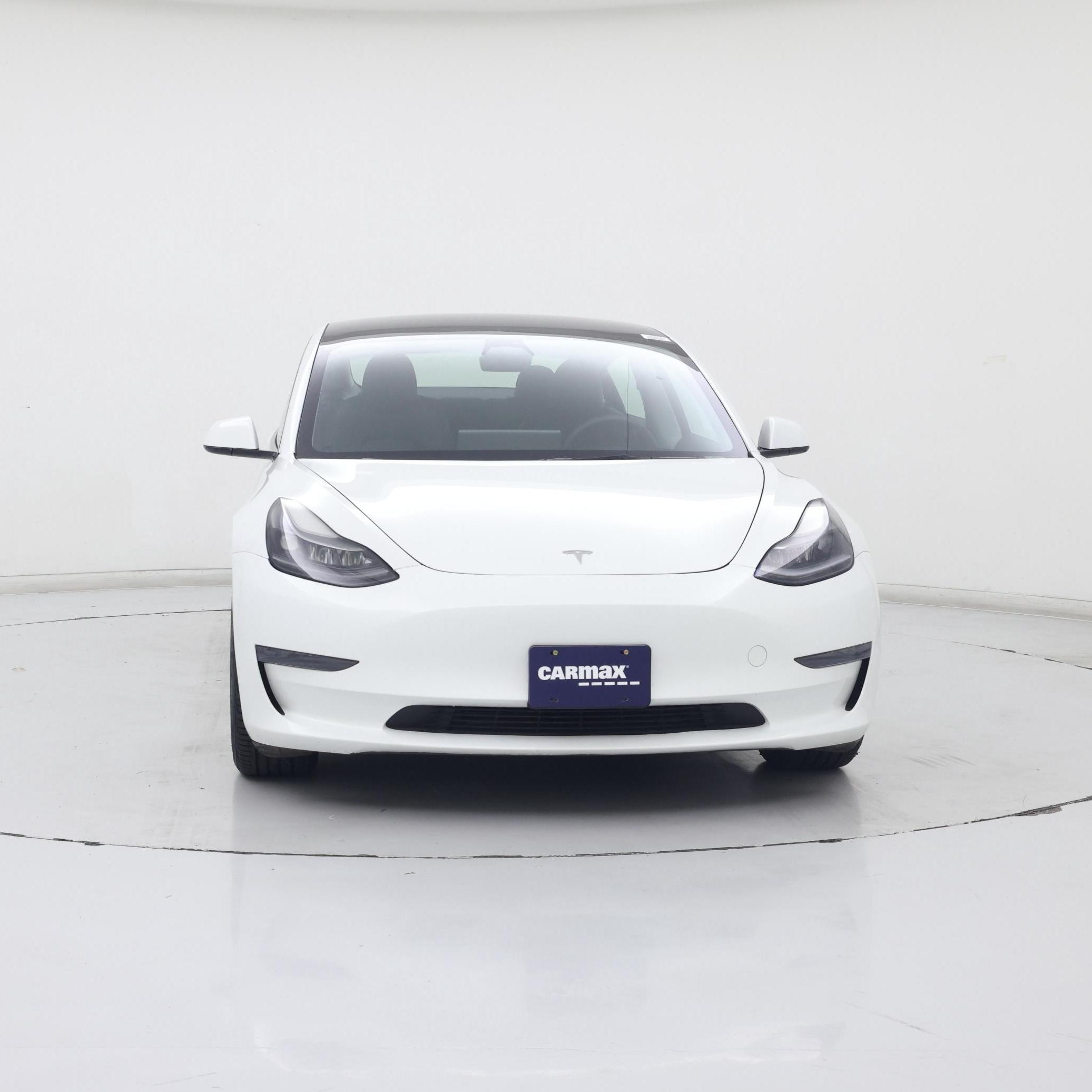 Thumbnail: 2023 Tesla Model 3 - 5
