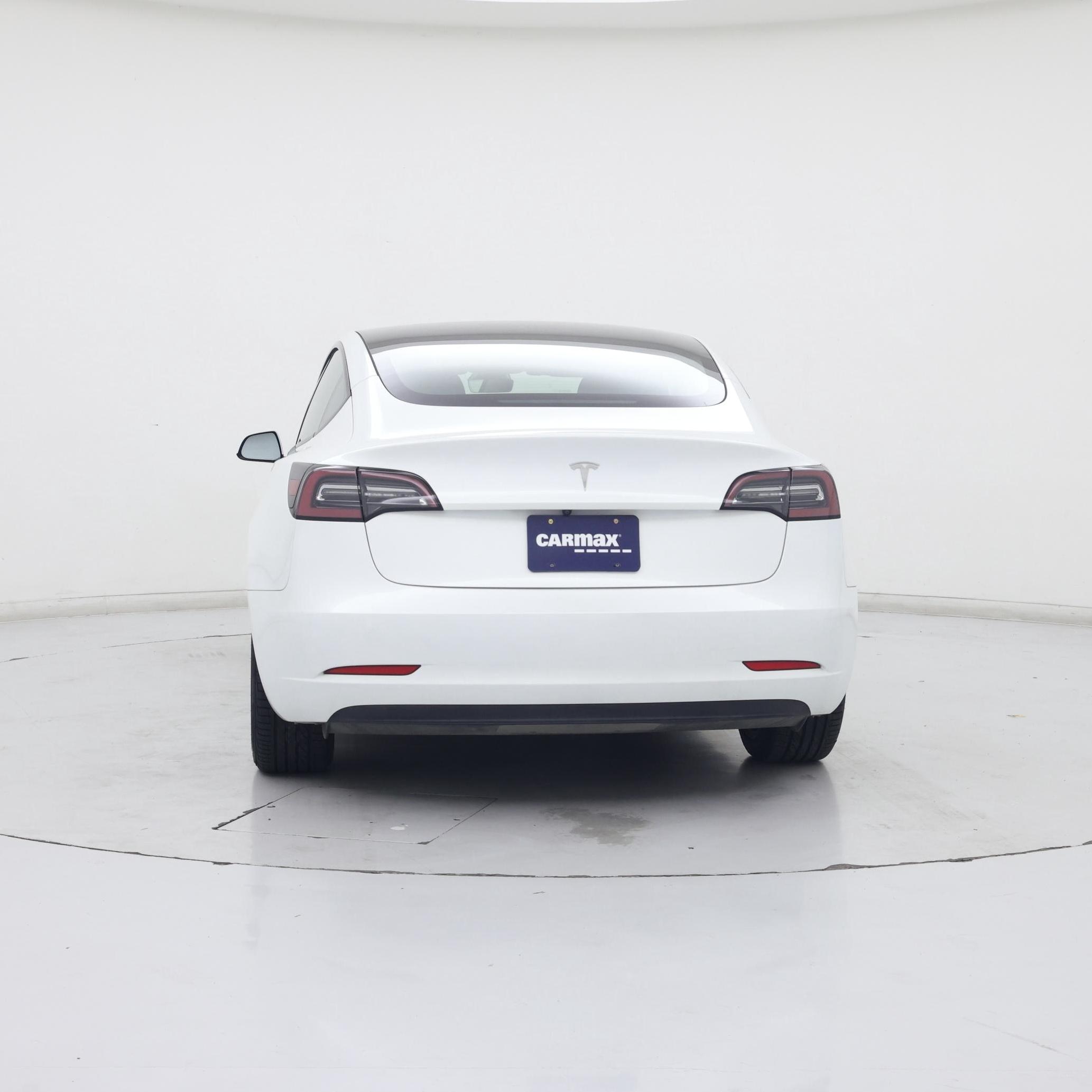 Thumbnail: 2023 Tesla Model 3 - 6