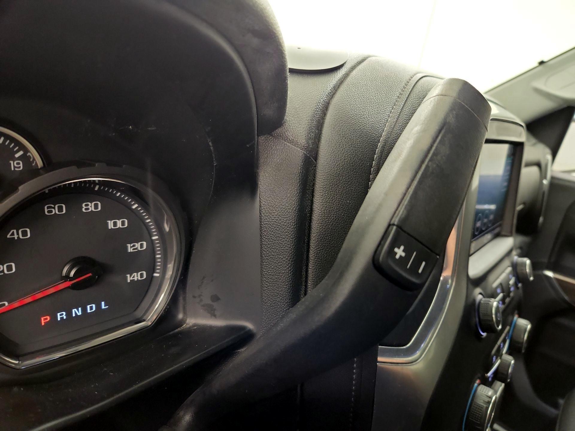 Thumbnail: 2019 Chevrolet Silverado 1500 - 17