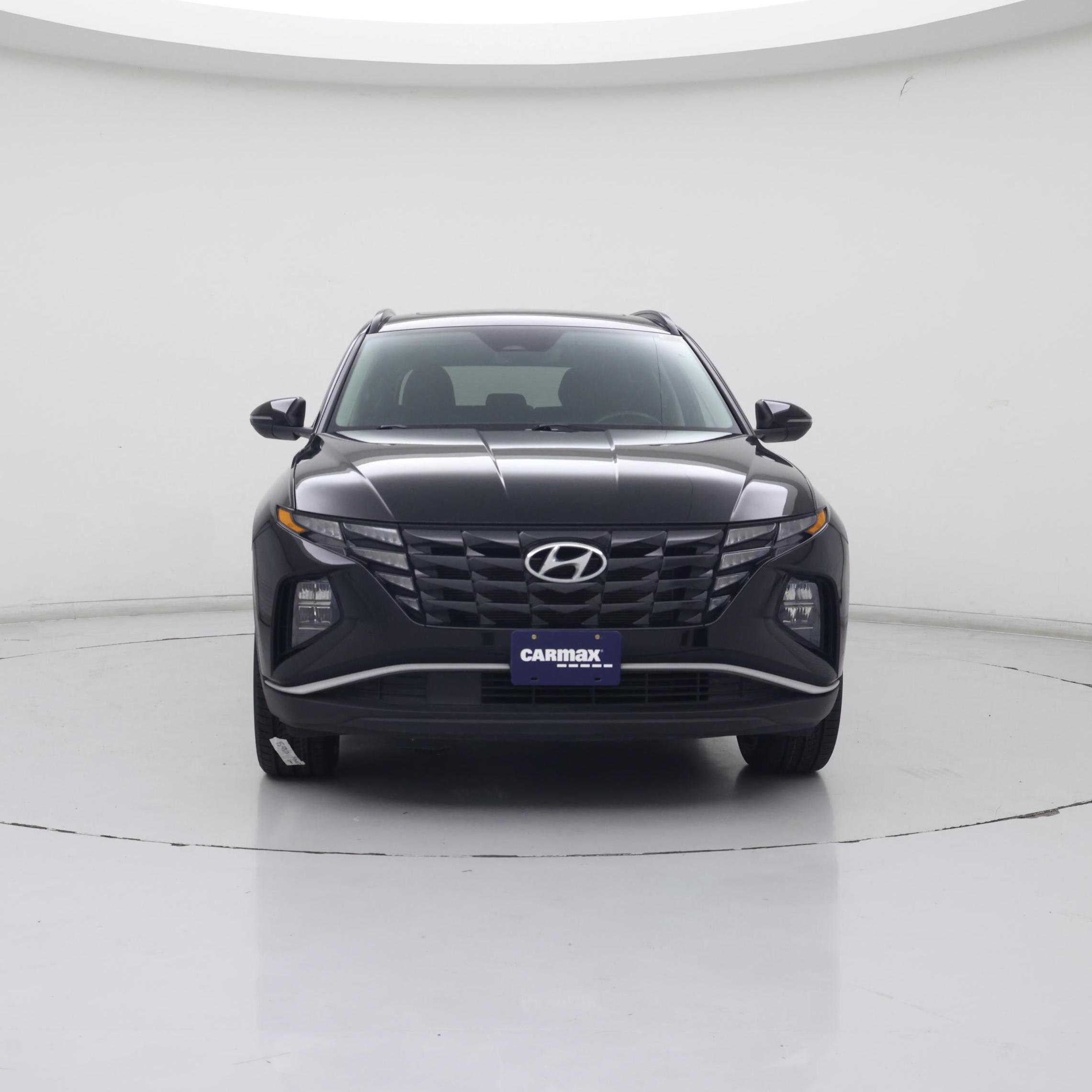 Thumbnail: 2022 Hyundai Tucson - 5