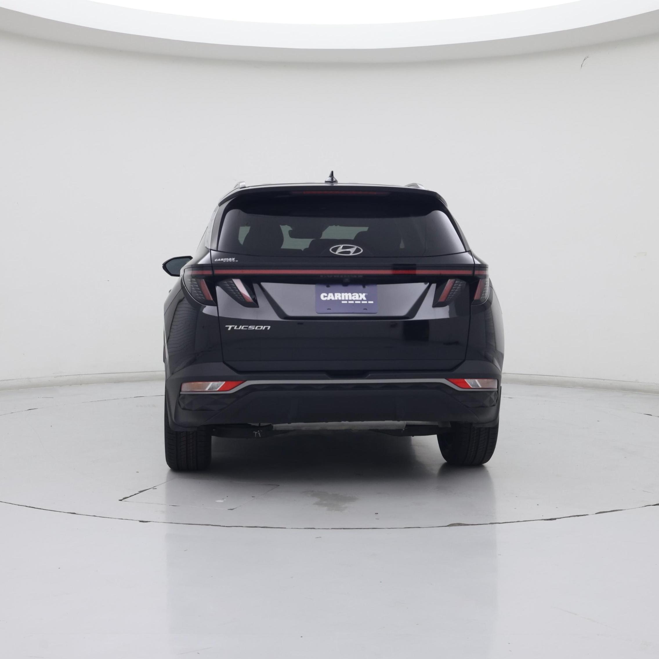 Thumbnail: 2022 Hyundai Tucson - 6