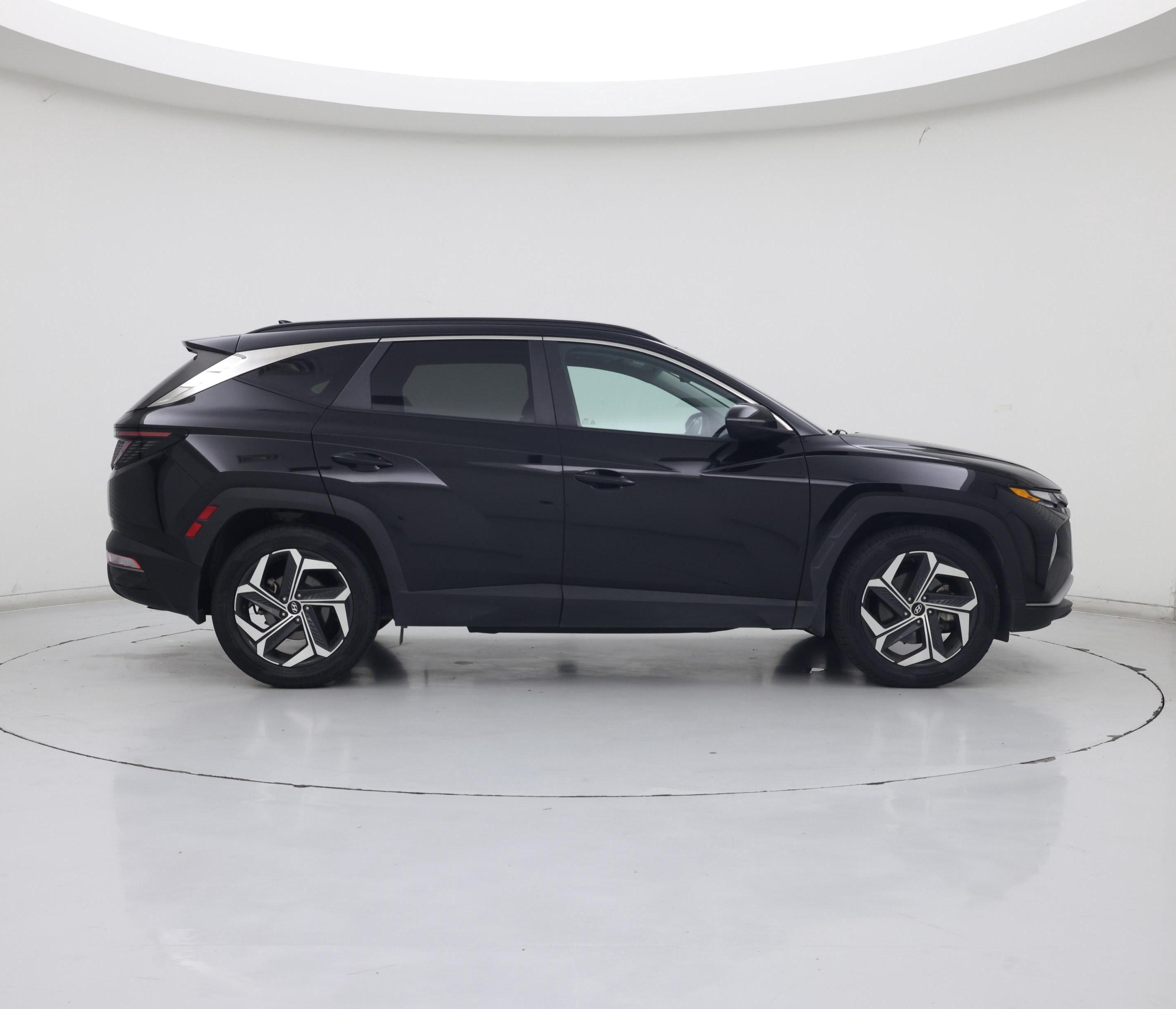 Thumbnail: 2022 Hyundai Tucson - 7