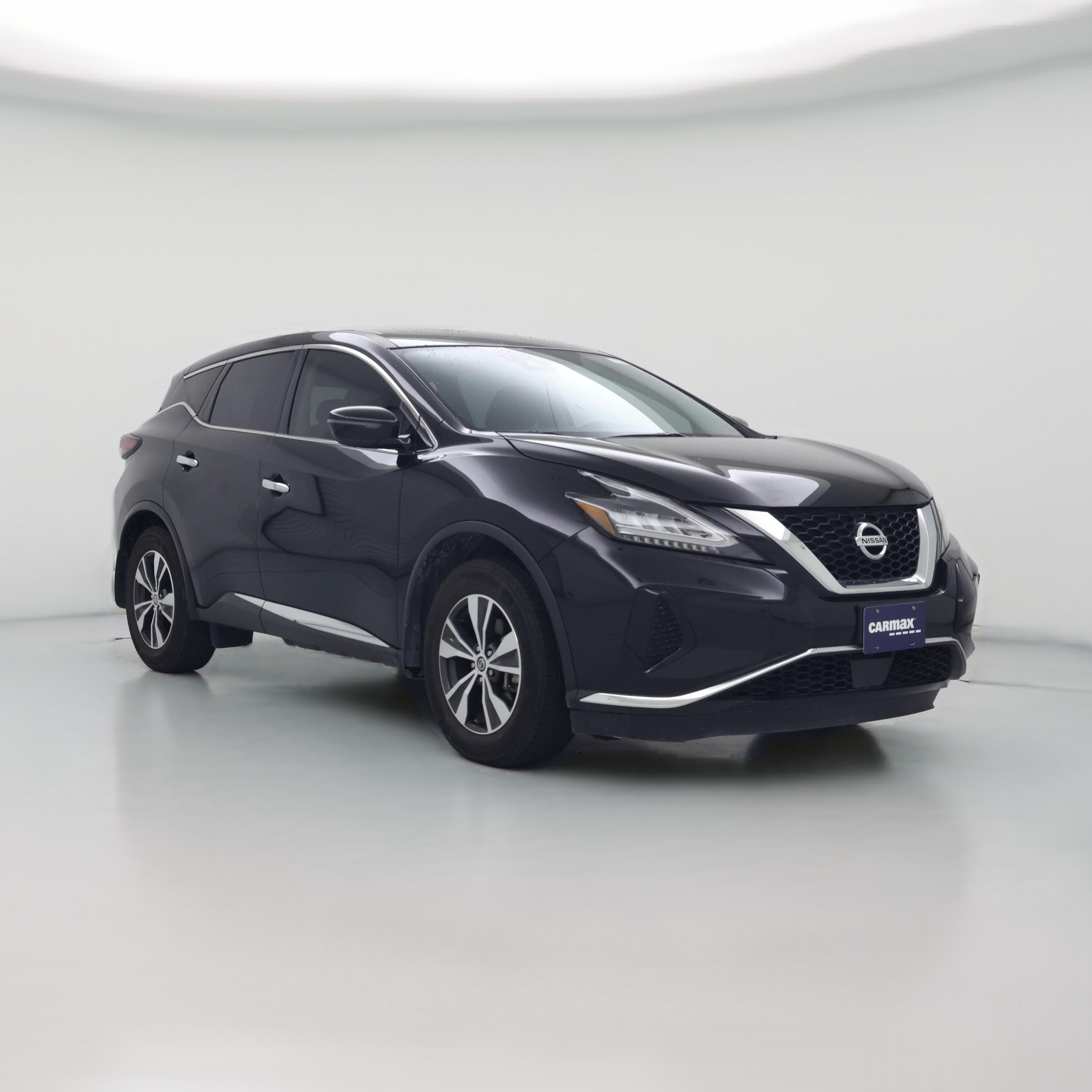 Thumbnail: 2020 Nissan Murano - 1