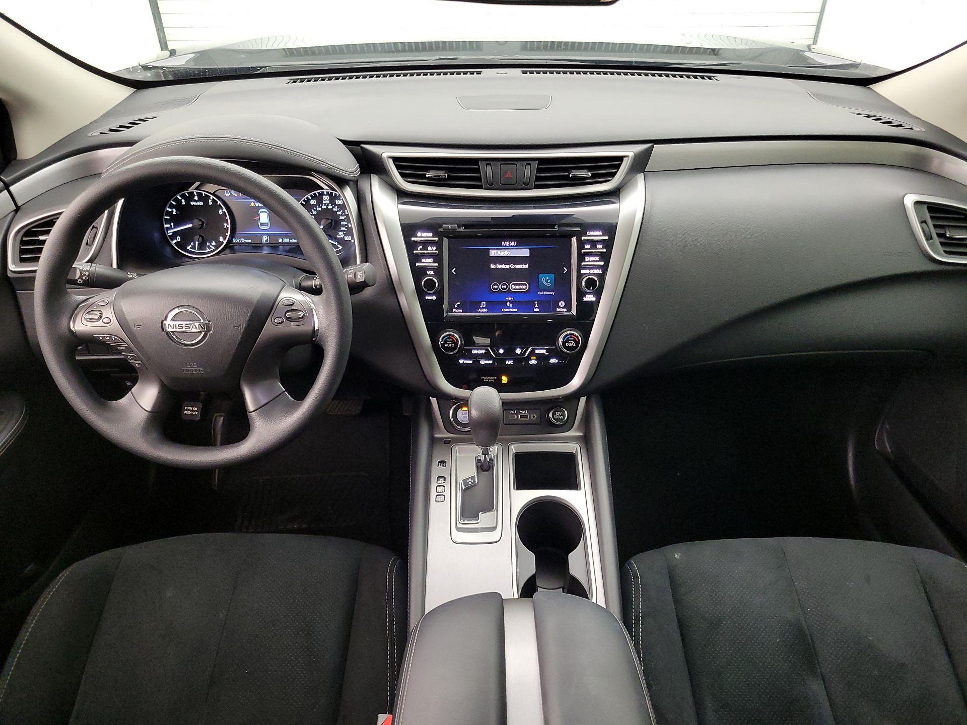 Thumbnail: 2020 Nissan Murano - 9