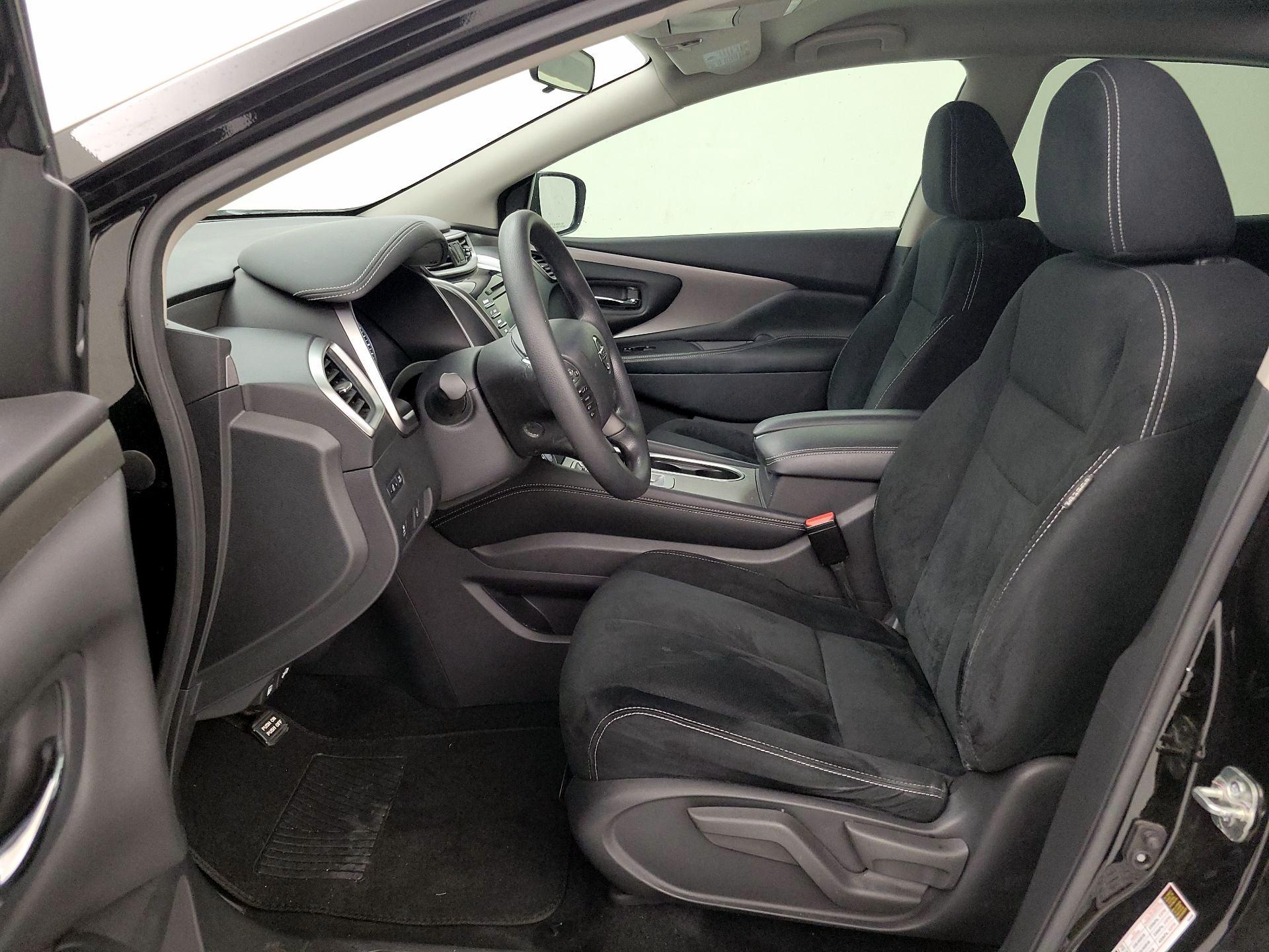 Thumbnail: 2020 Nissan Murano - 11