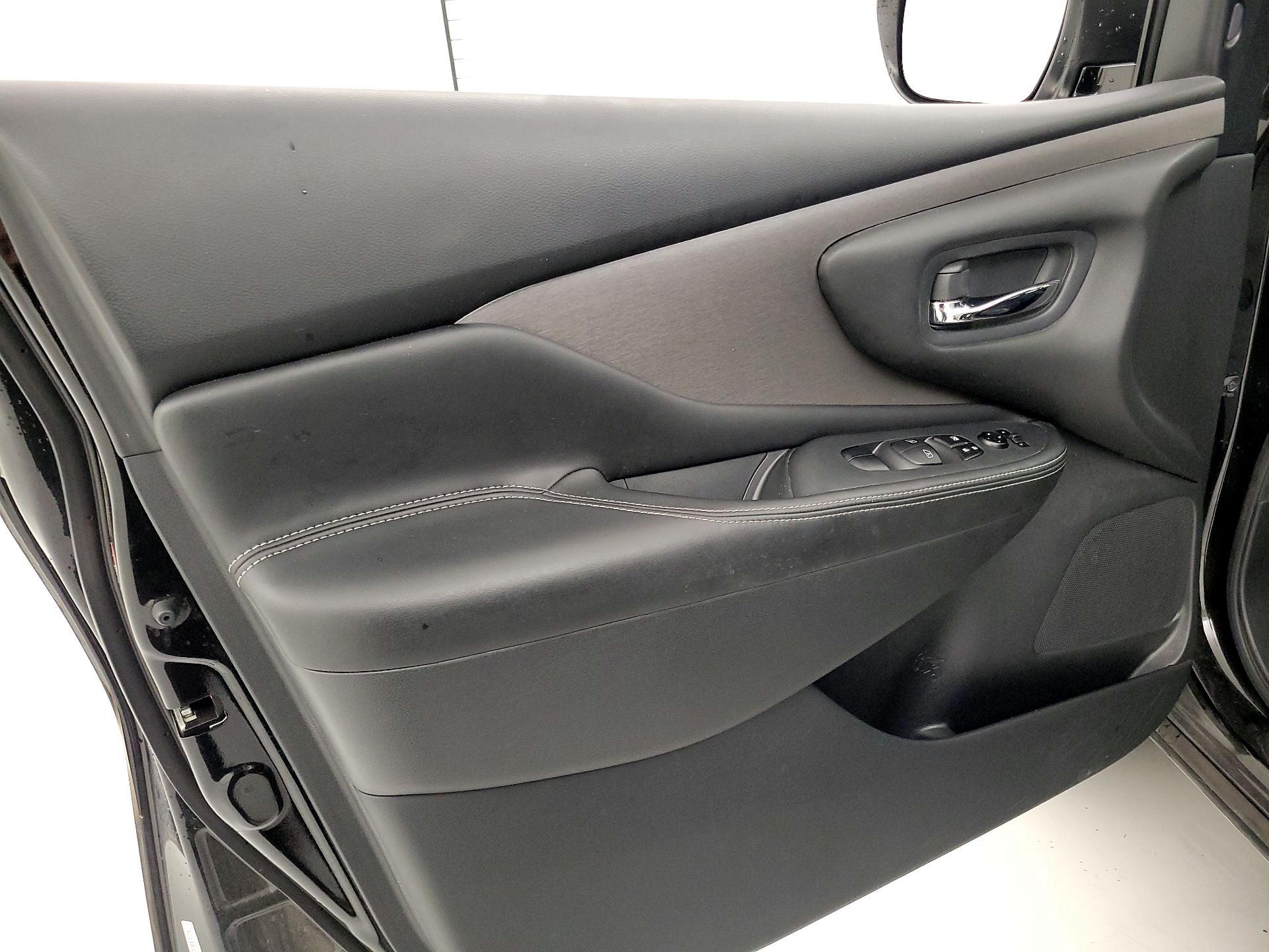 Thumbnail: 2020 Nissan Murano - 12