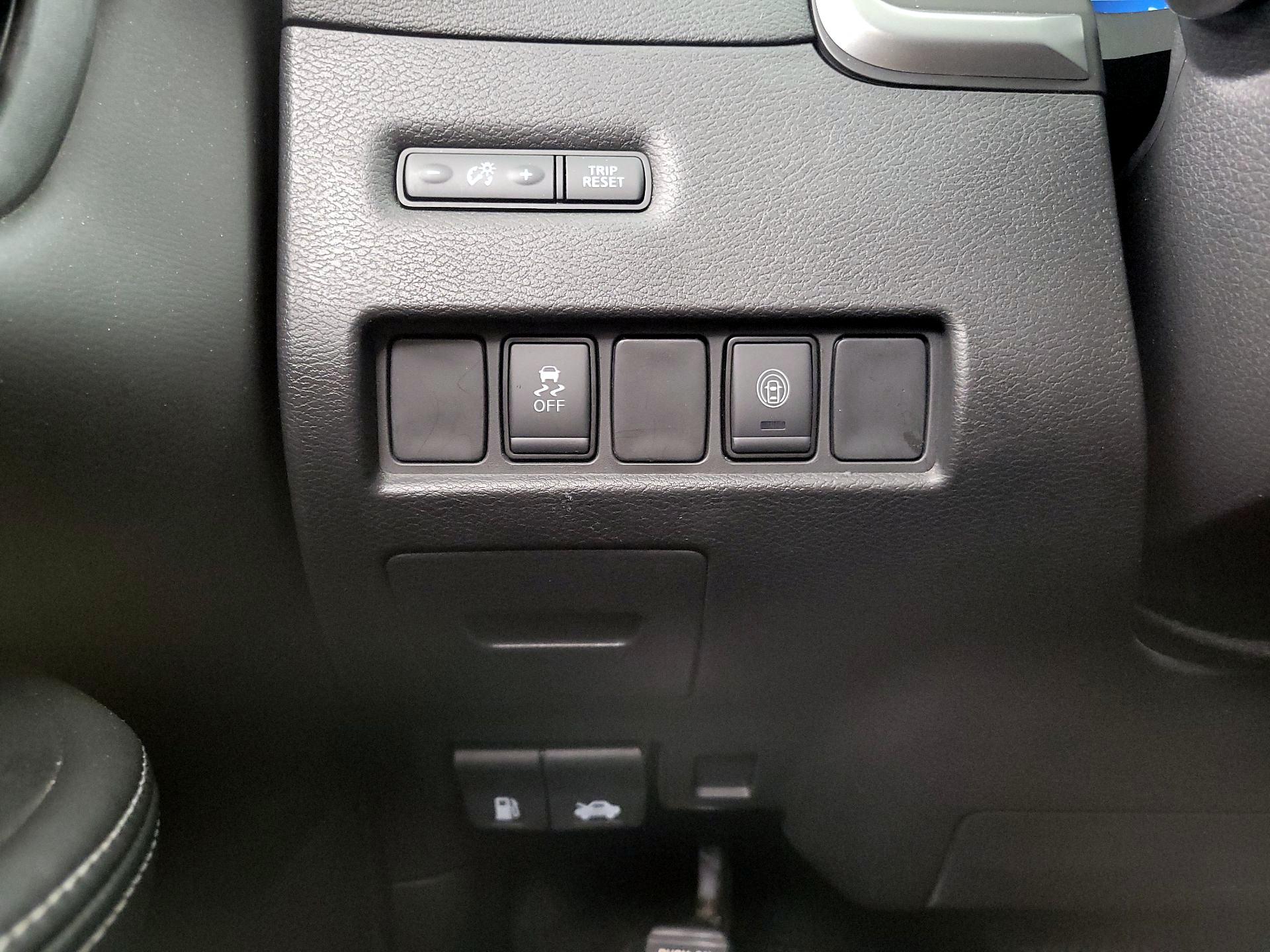 Thumbnail: 2020 Nissan Murano - 13