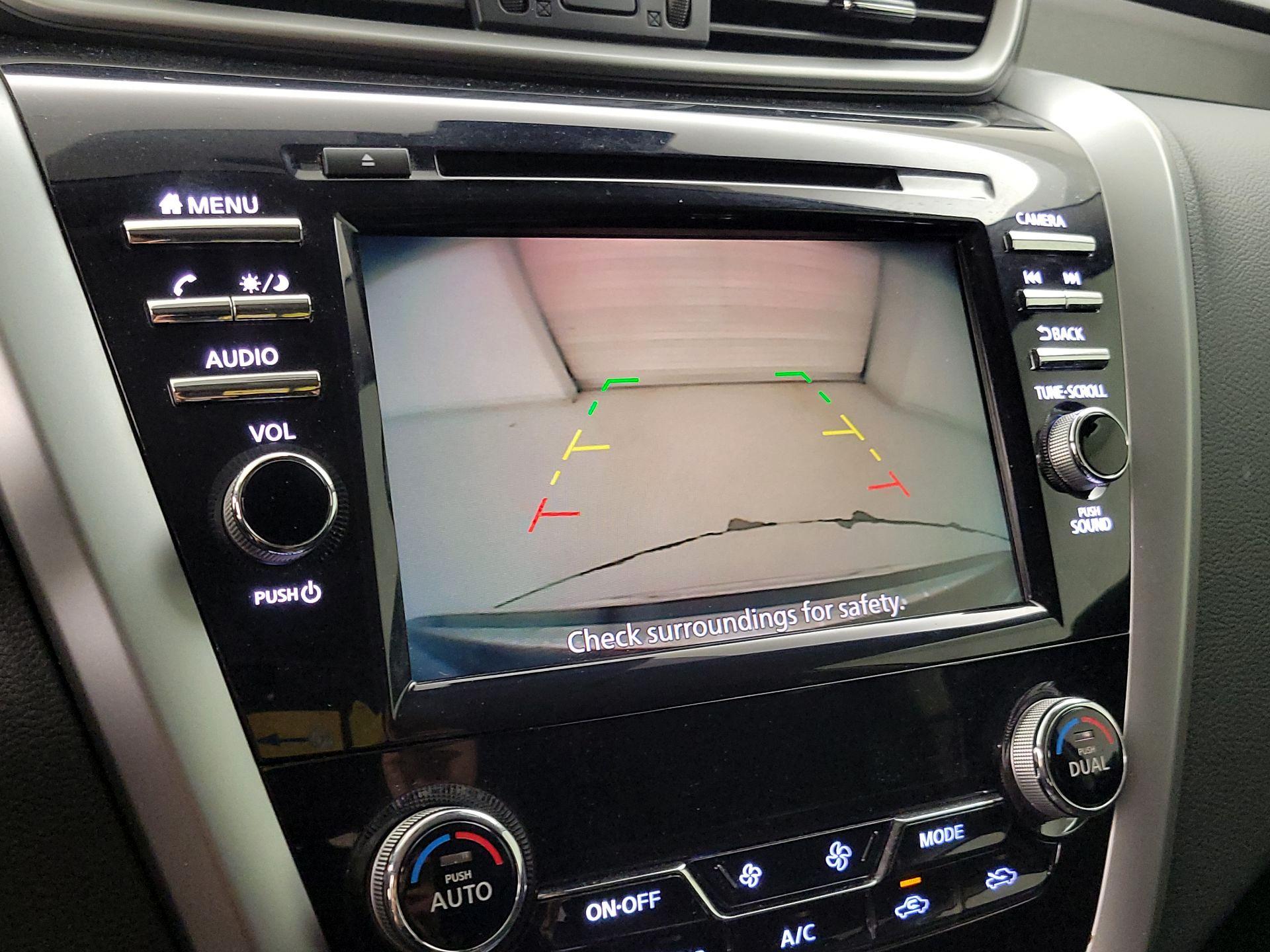 Thumbnail: 2020 Nissan Murano - 14