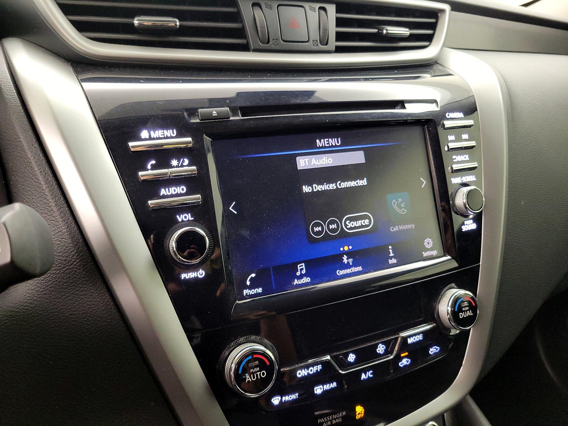 Thumbnail: 2020 Nissan Murano - 15