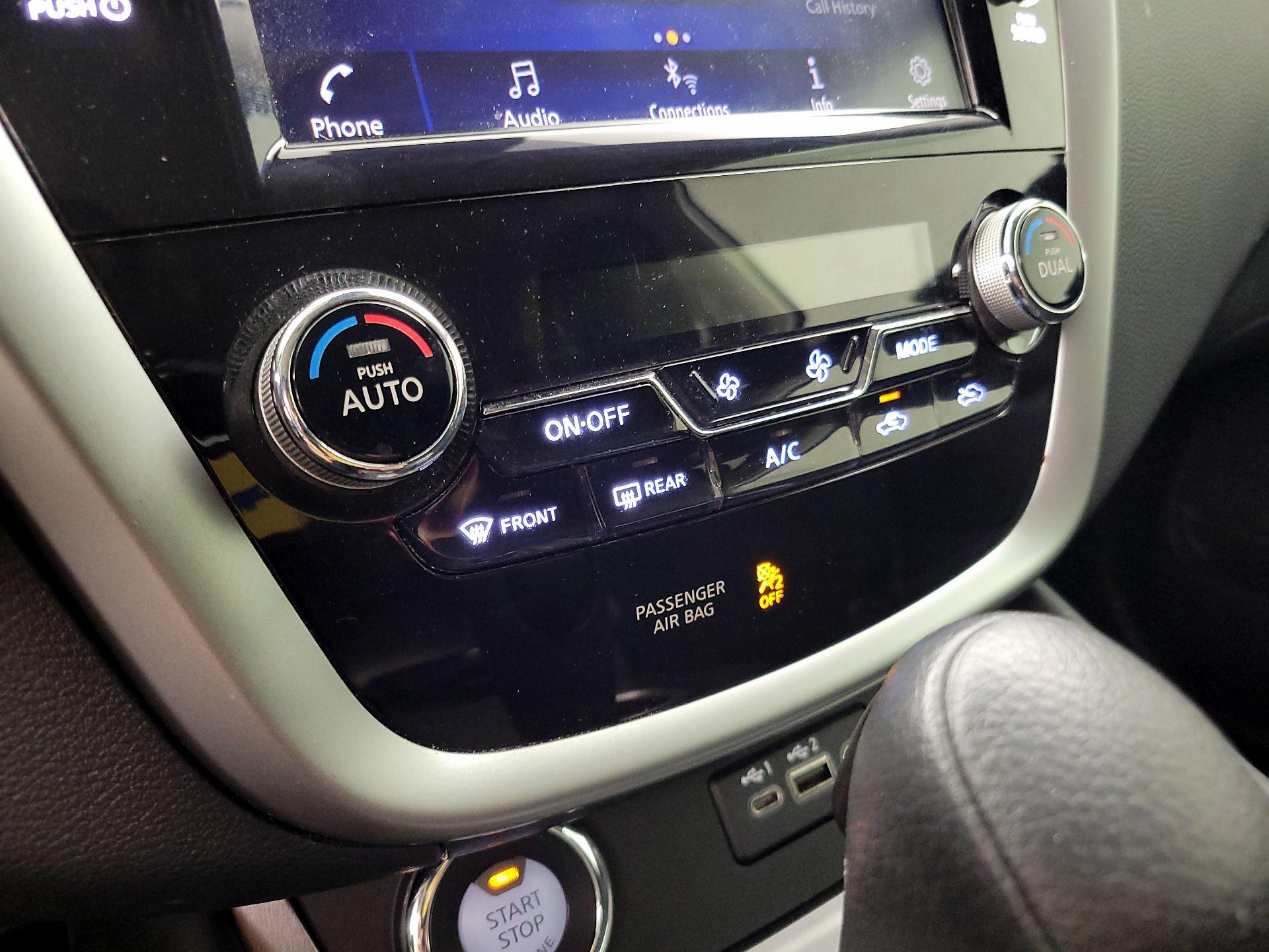 Thumbnail: 2020 Nissan Murano - 16