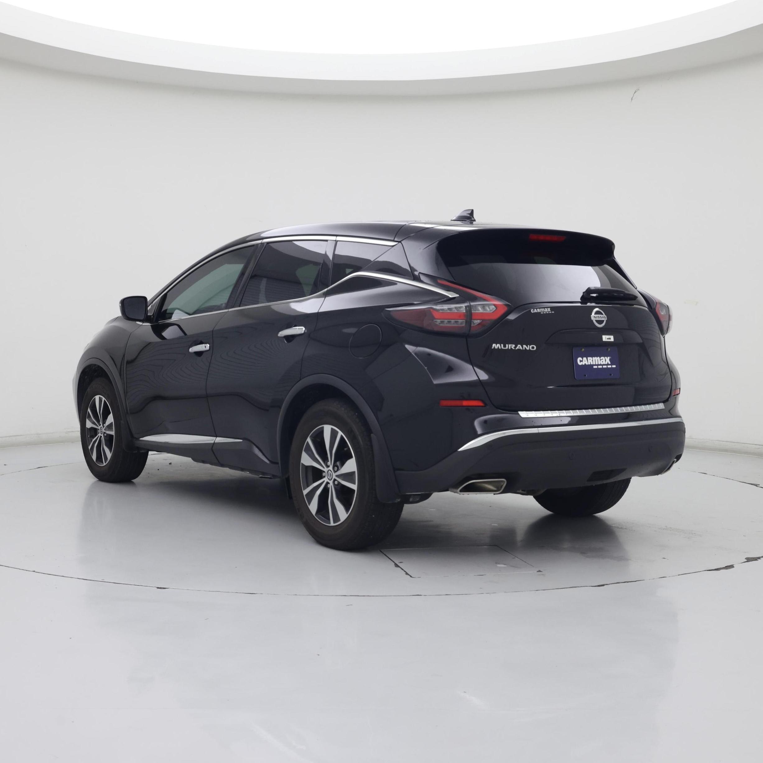 Thumbnail: 2020 Nissan Murano - 2