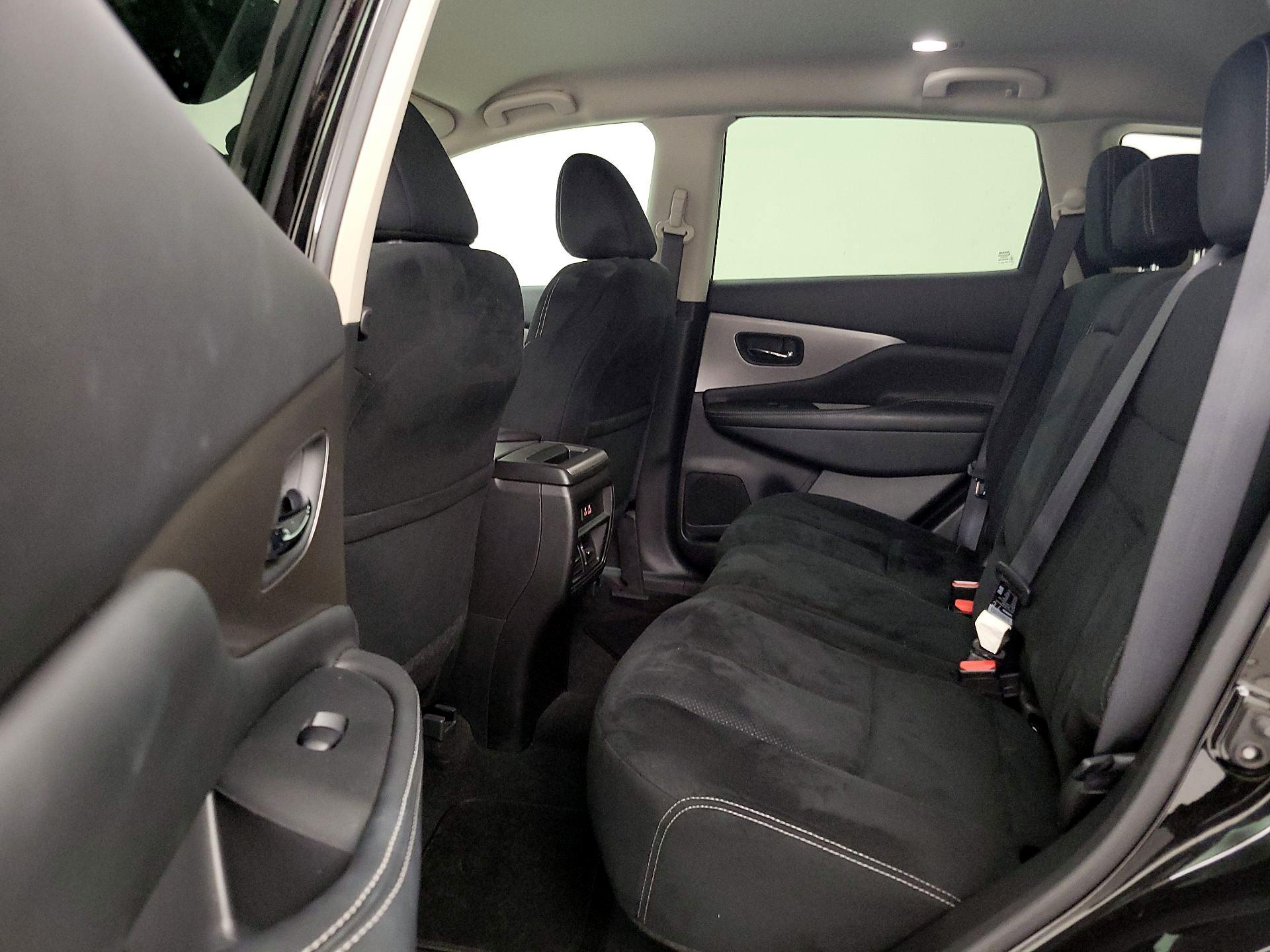 Thumbnail: 2020 Nissan Murano - 19