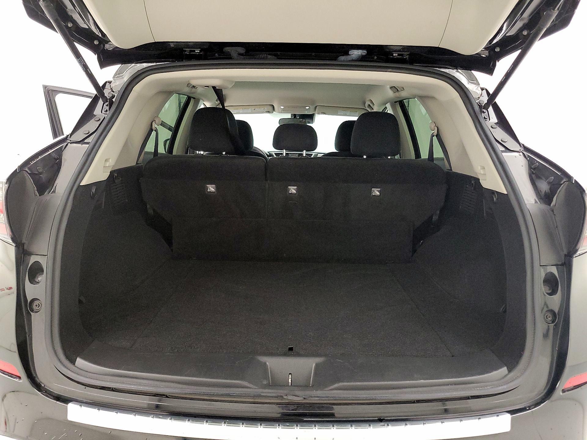 Thumbnail: 2020 Nissan Murano - 20