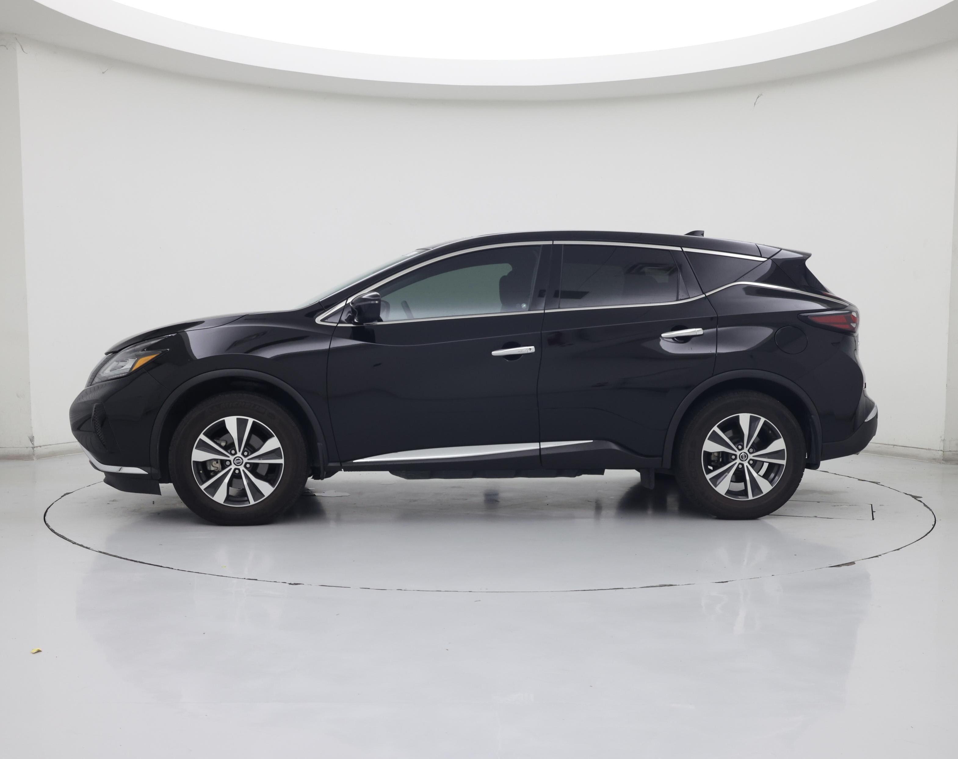 Thumbnail: 2020 Nissan Murano - 3