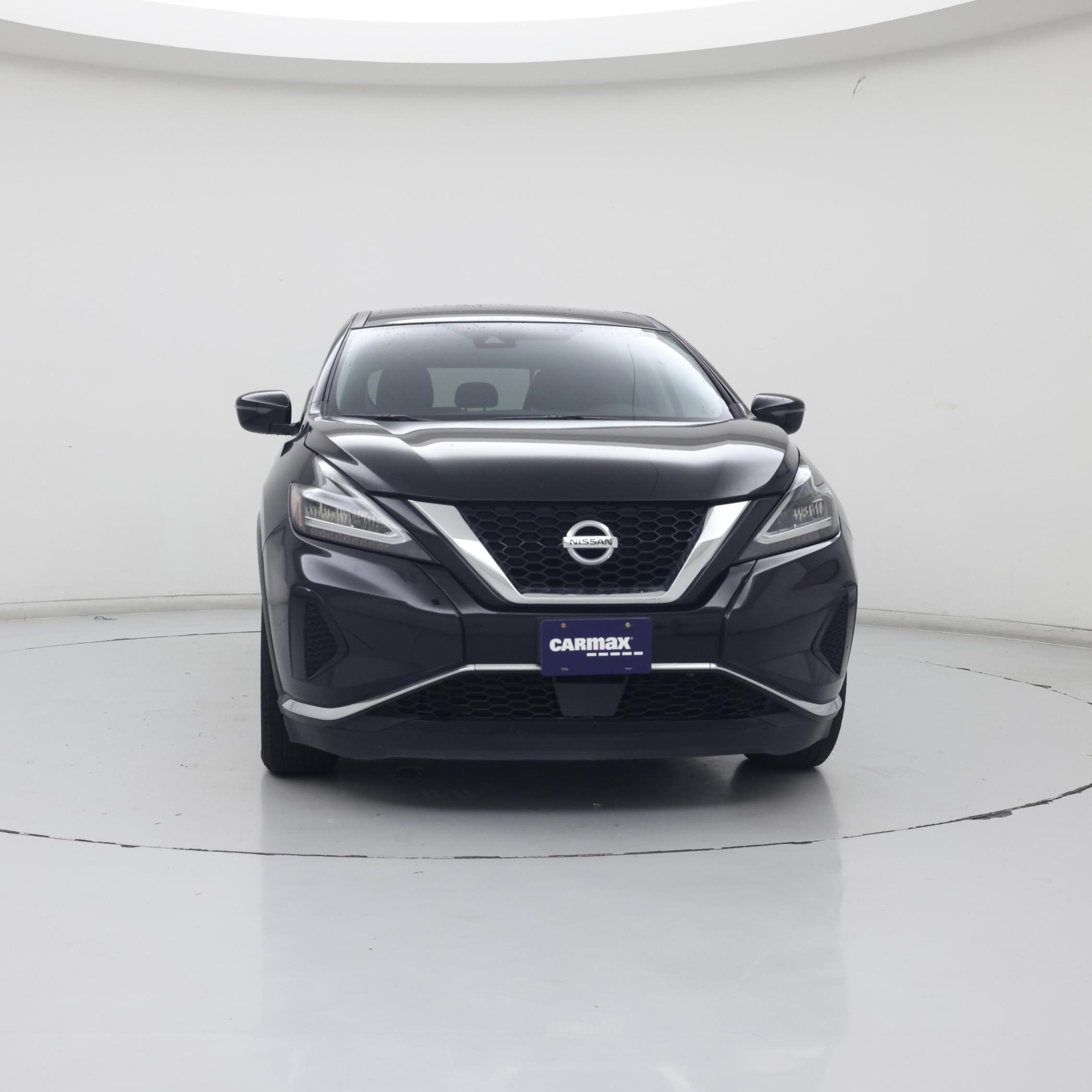 Thumbnail: 2020 Nissan Murano - 5