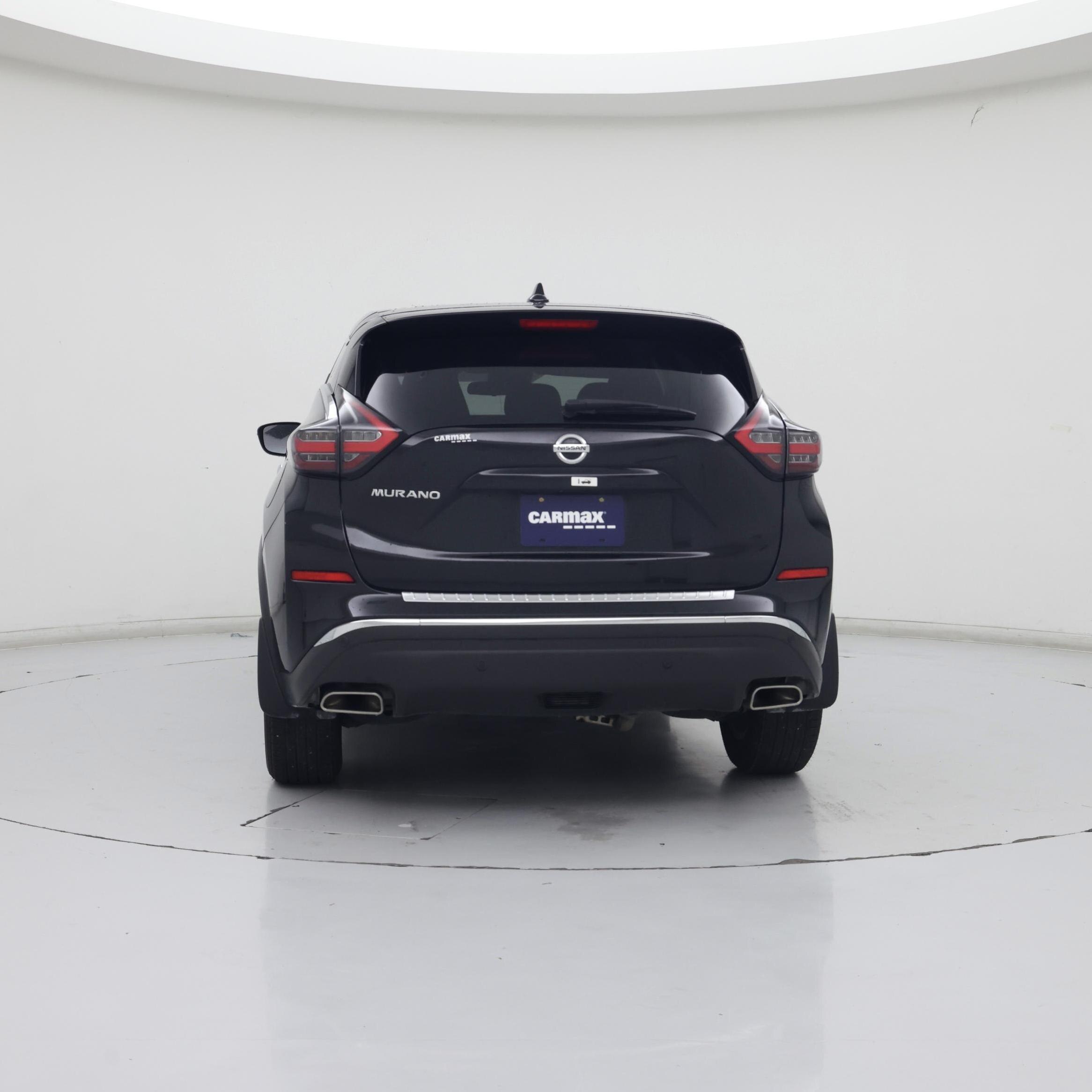 Thumbnail: 2020 Nissan Murano - 6