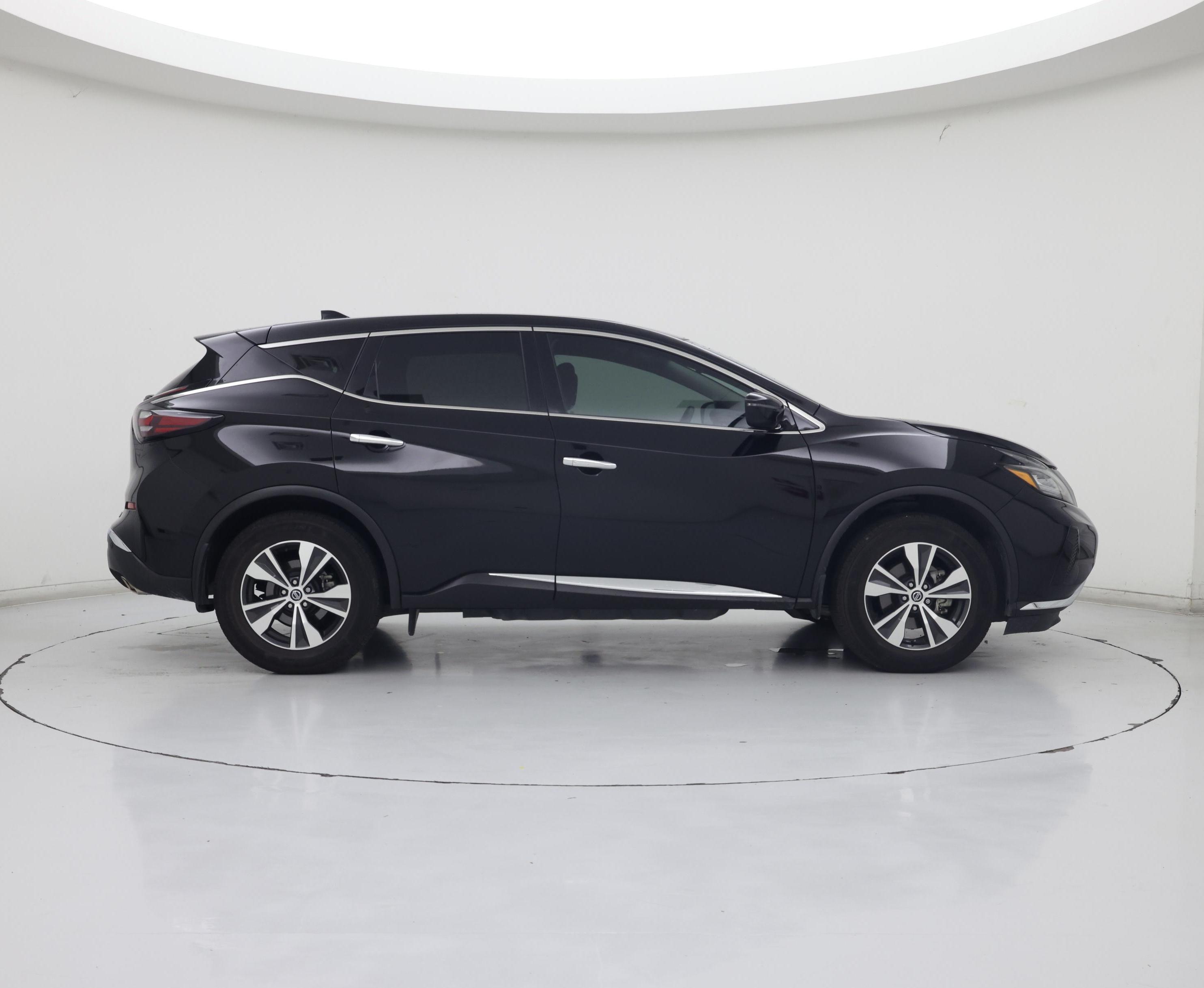 Thumbnail: 2020 Nissan Murano - 7