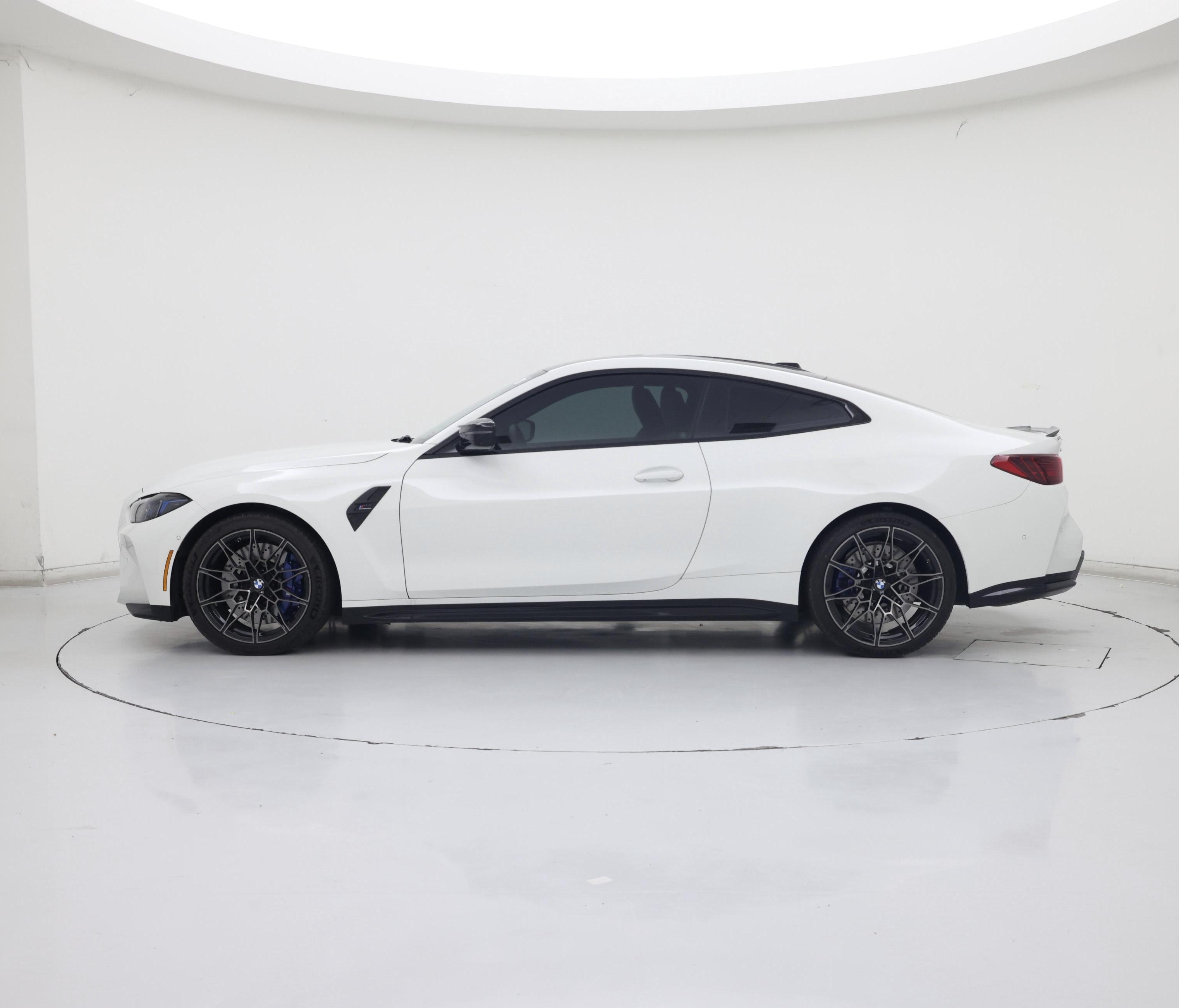 Thumbnail: 2025 BMW M4 - 3