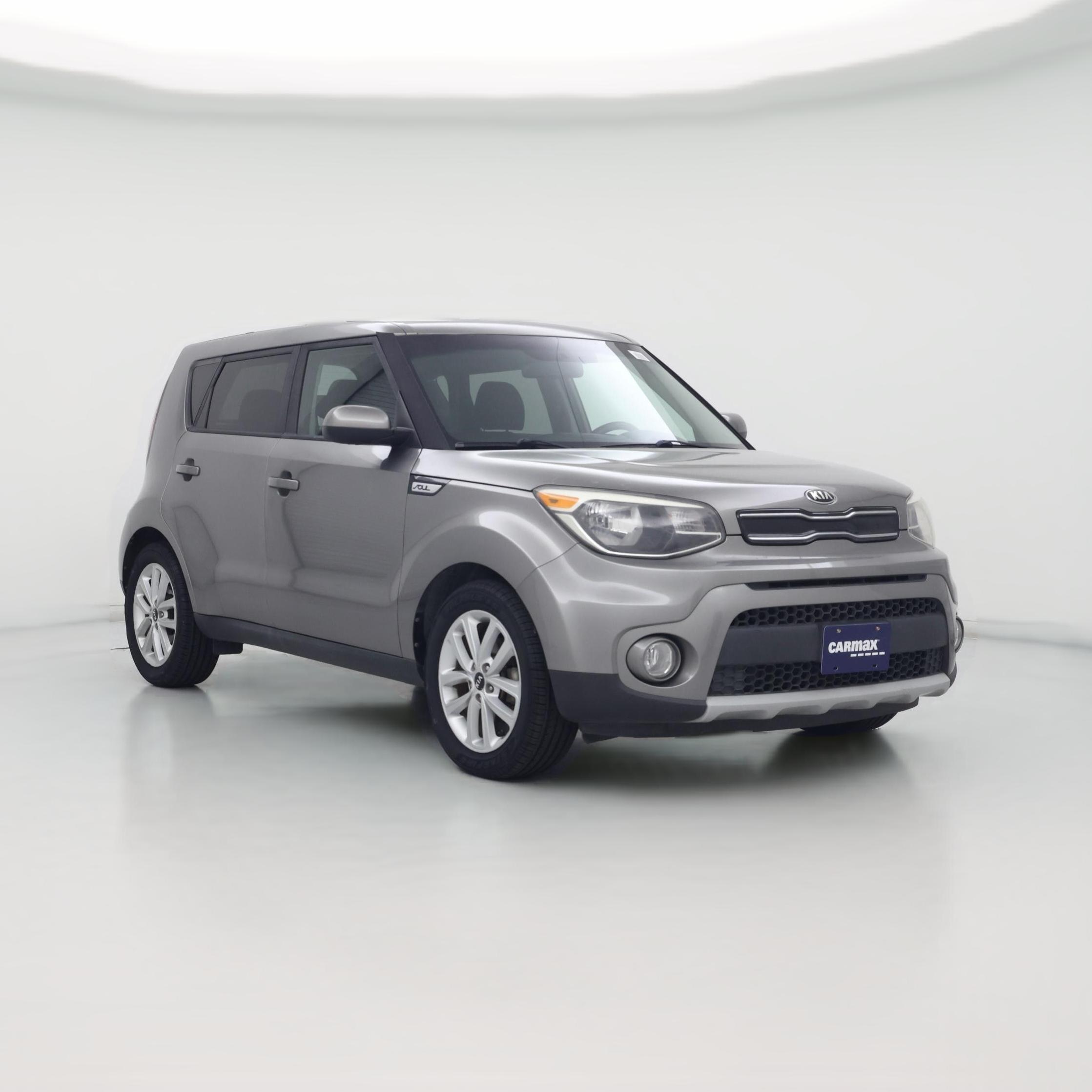Thumbnail: 2019 Kia Soul - 1