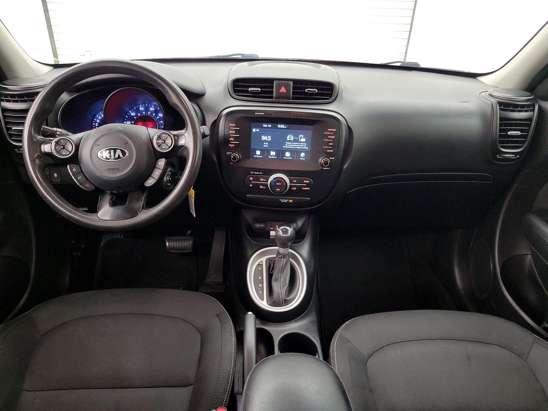 Thumbnail: 2019 Kia Soul - 9