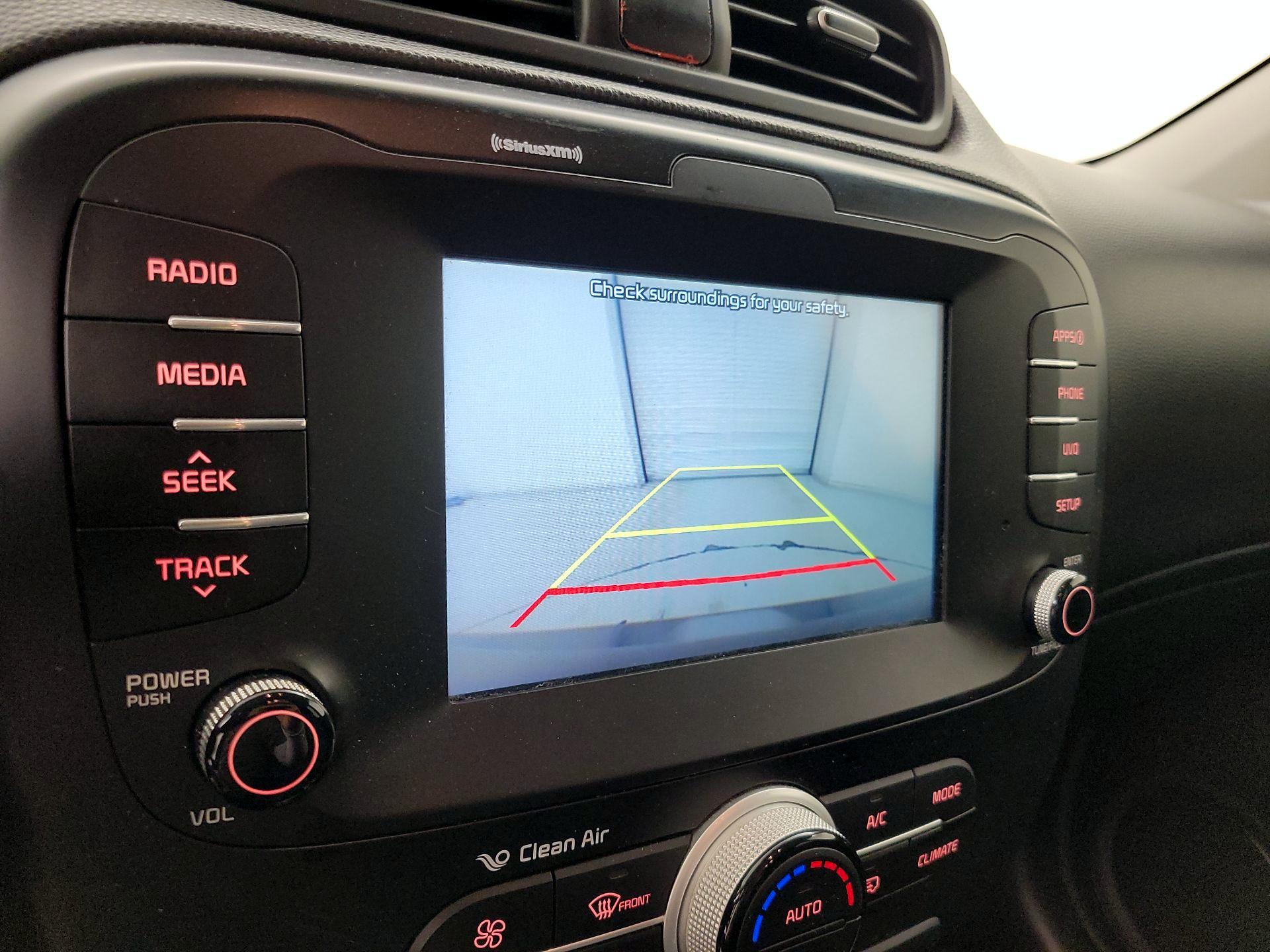 Thumbnail: 2019 Kia Soul - 14
