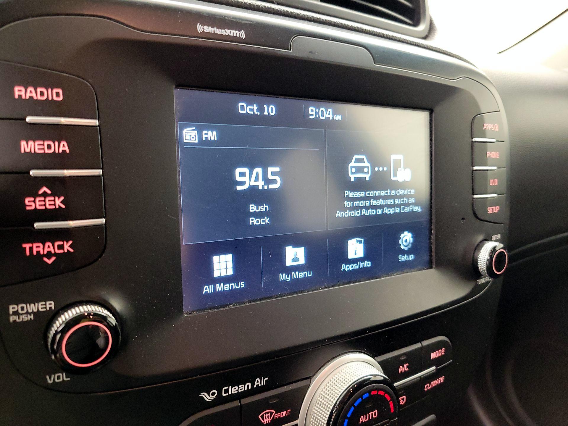 Thumbnail: 2019 Kia Soul - 15
