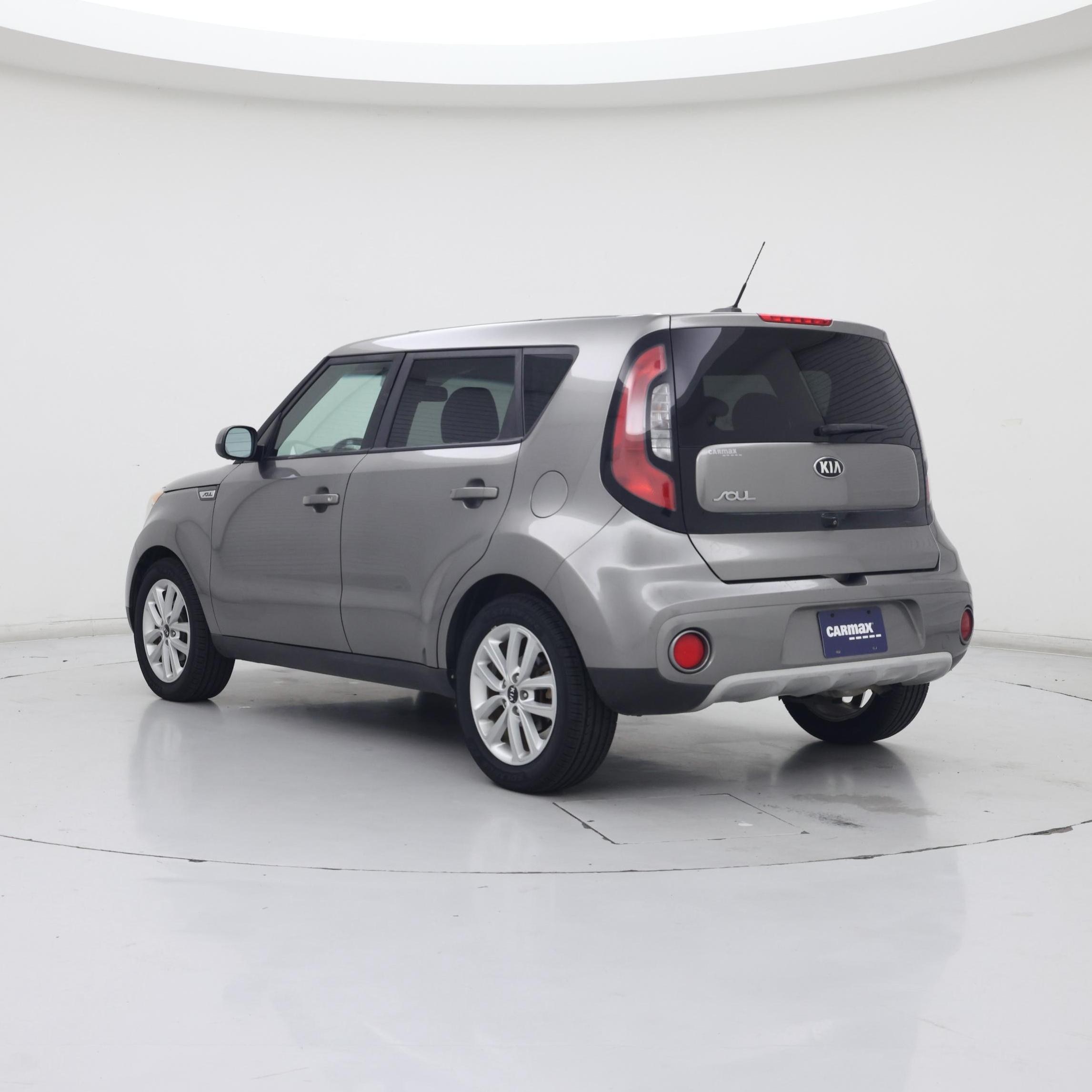 Thumbnail: 2019 Kia Soul - 2