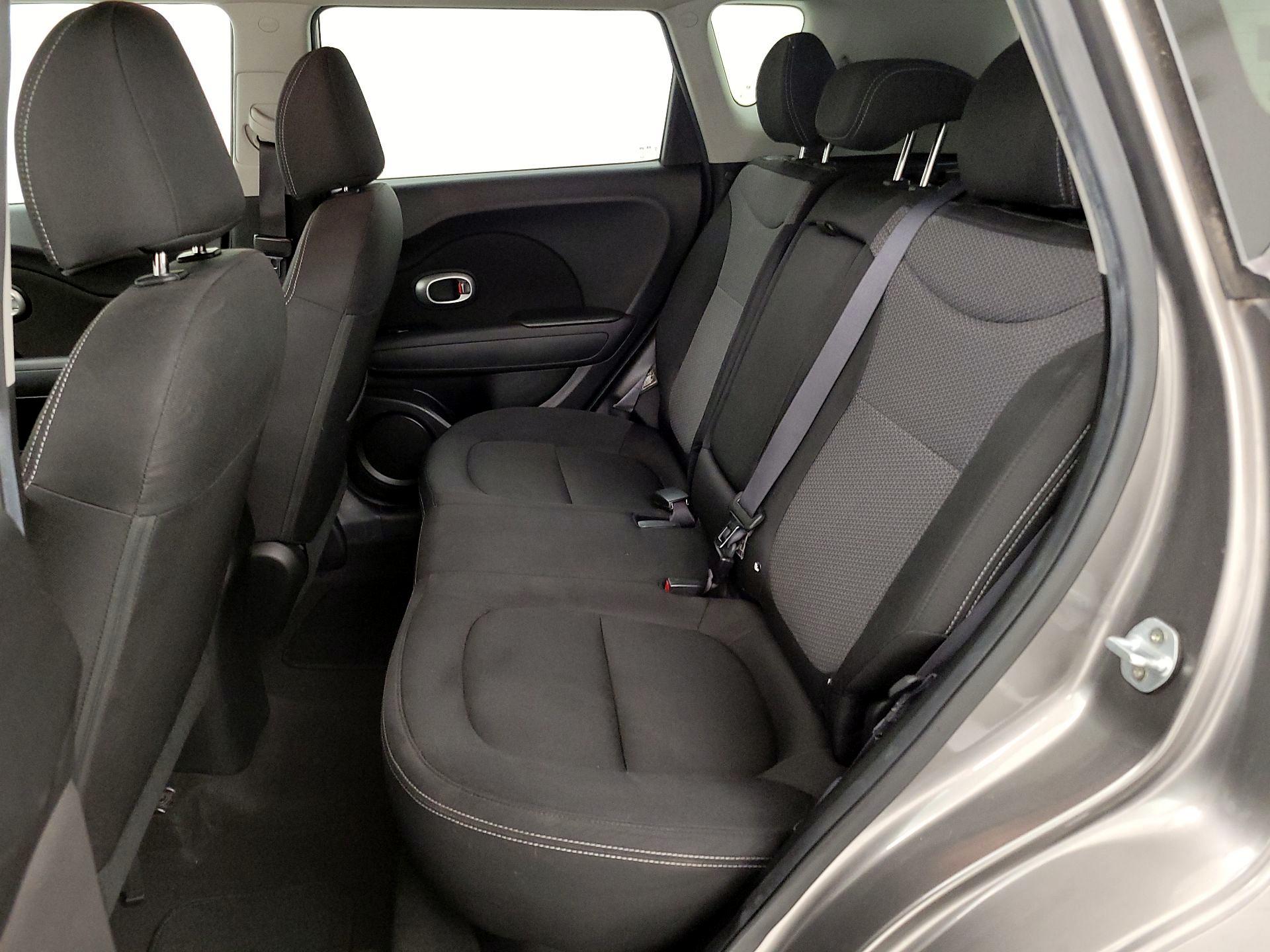 Thumbnail: 2019 Kia Soul - 19