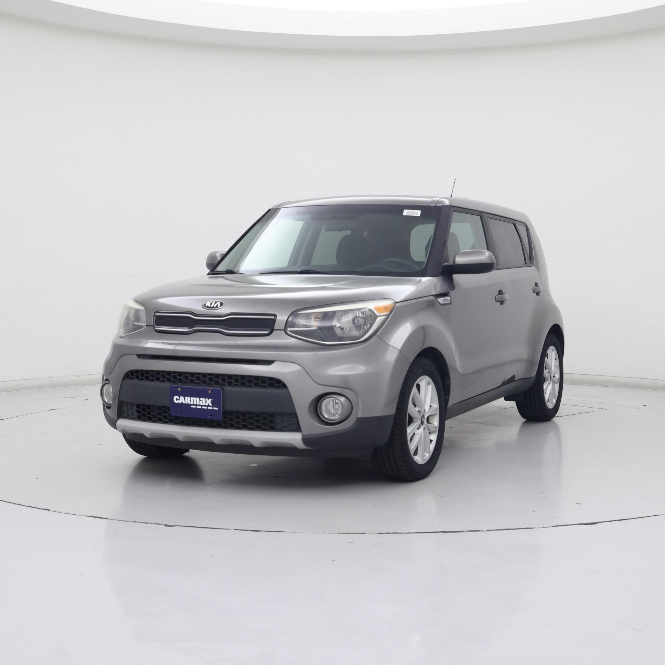 Thumbnail: 2019 Kia Soul - 4