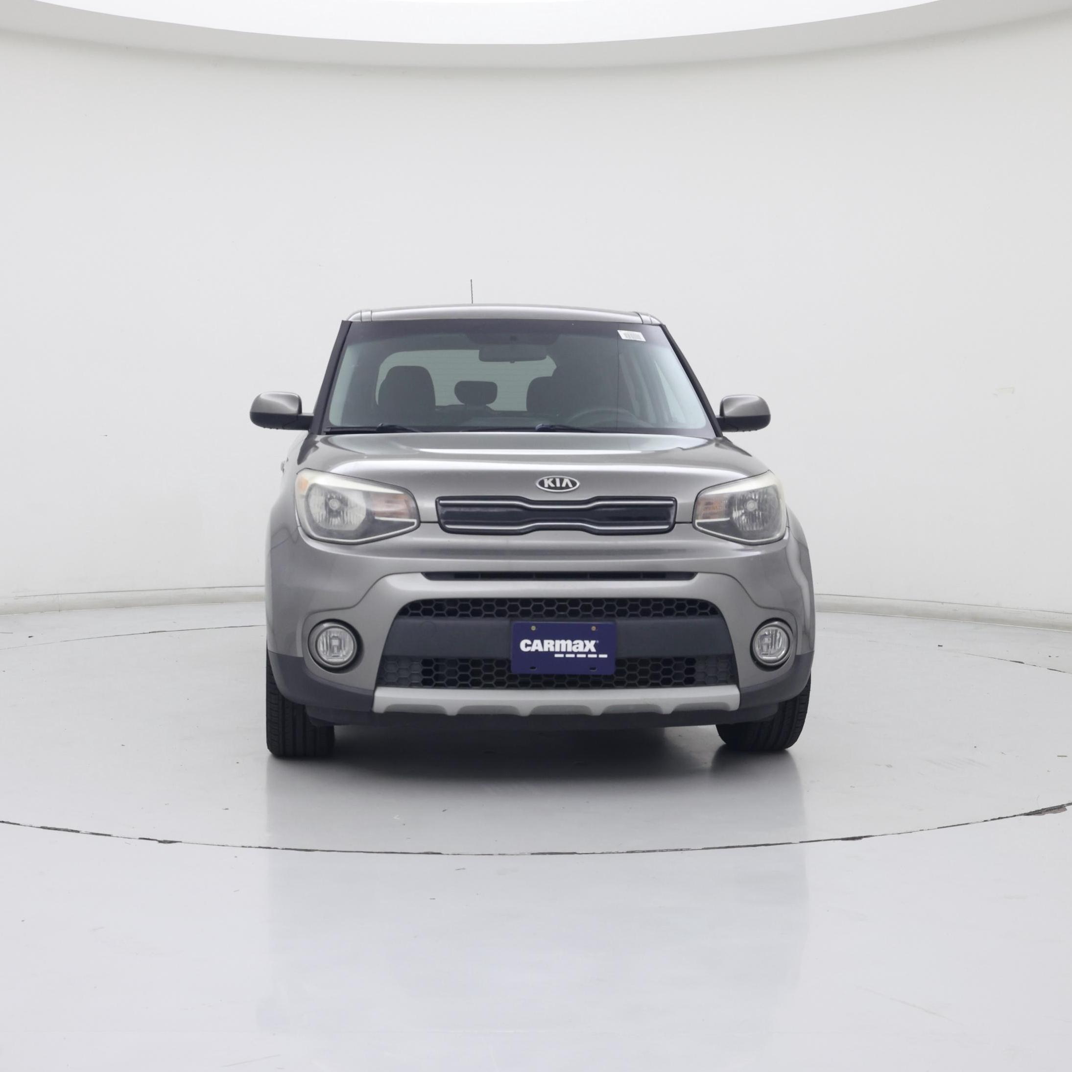 Thumbnail: 2019 Kia Soul - 5