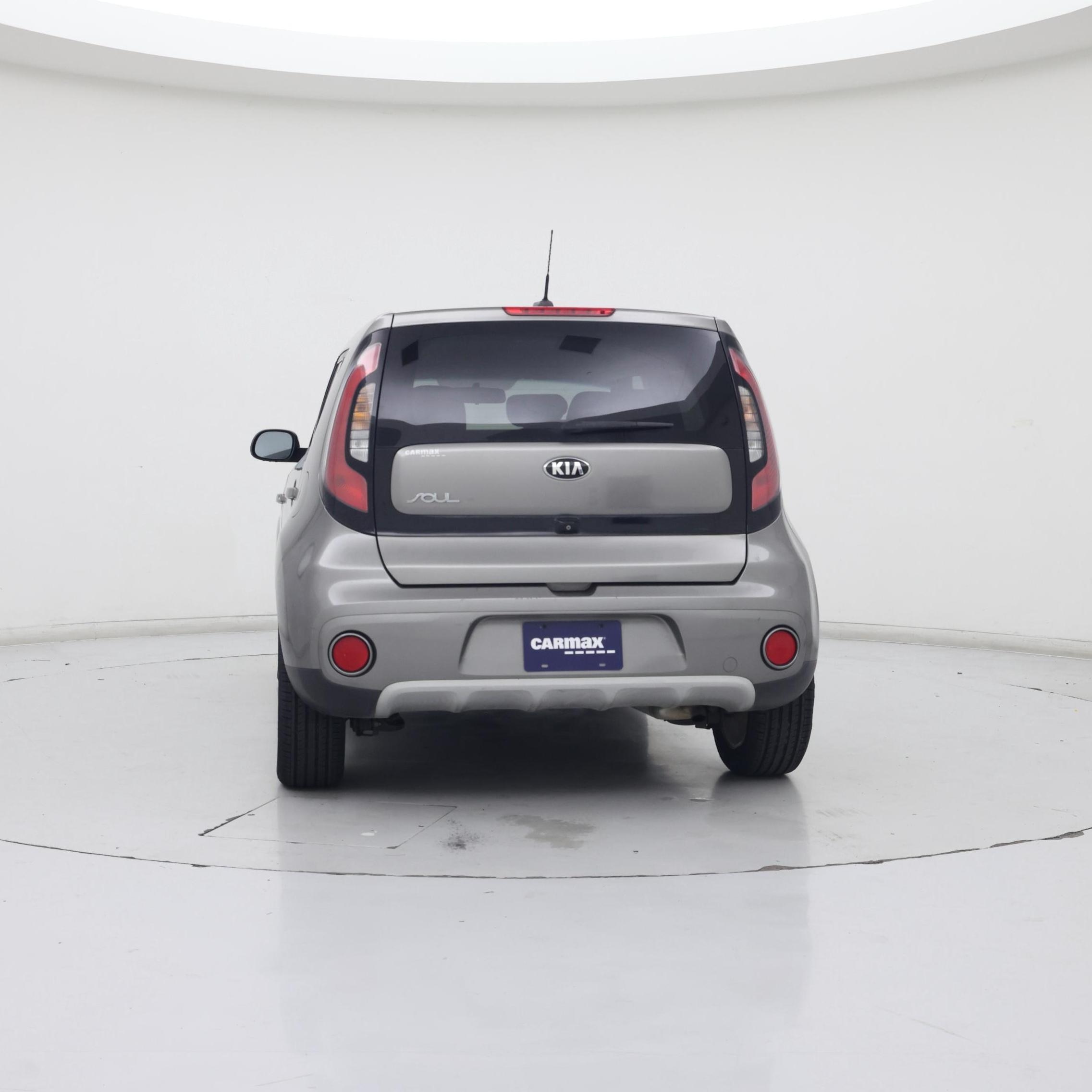Thumbnail: 2019 Kia Soul - 6