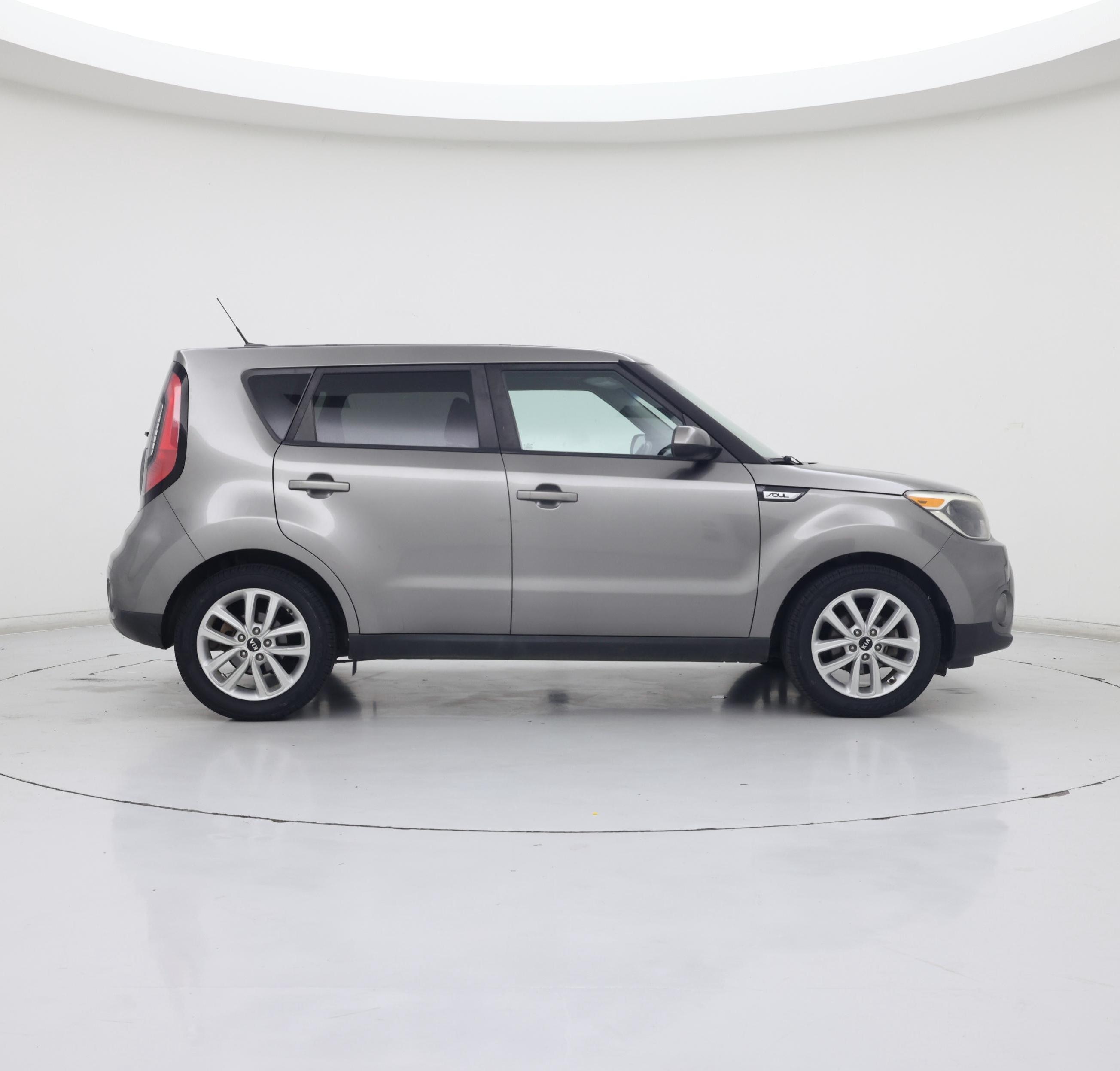 Thumbnail: 2019 Kia Soul - 7