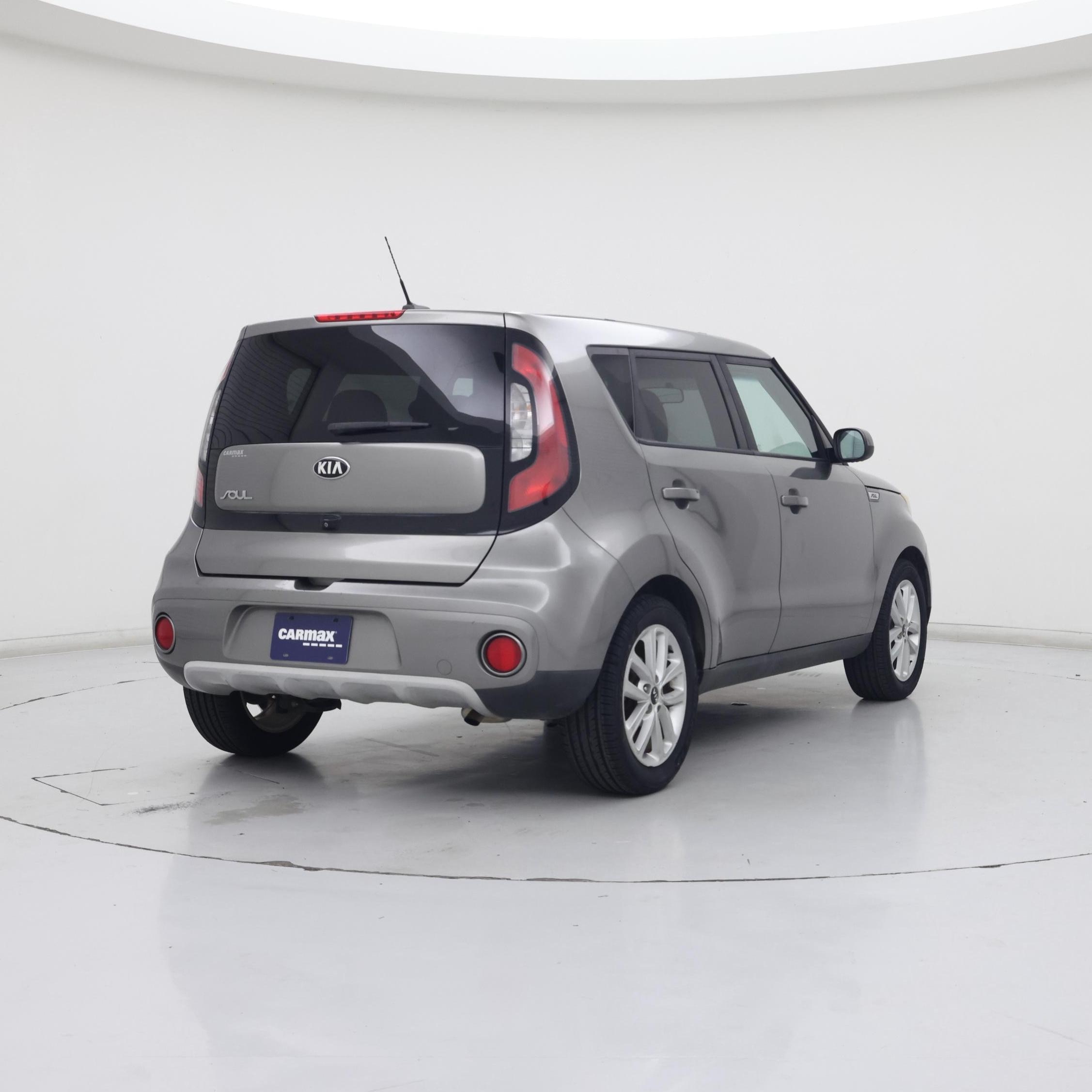 Thumbnail: 2019 Kia Soul - 8