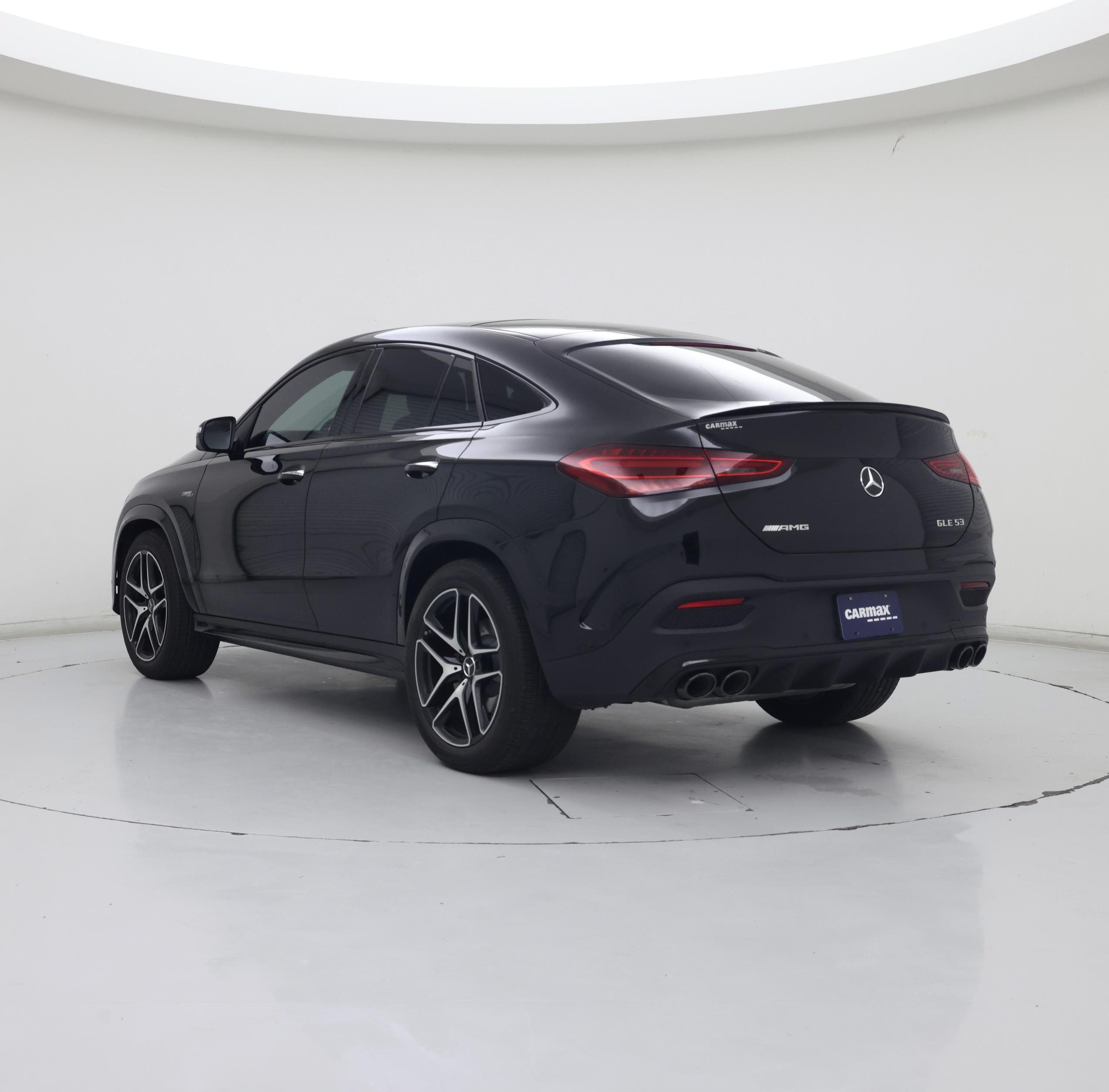 Thumbnail: 2025 Mercedes-Benz GLE - 2