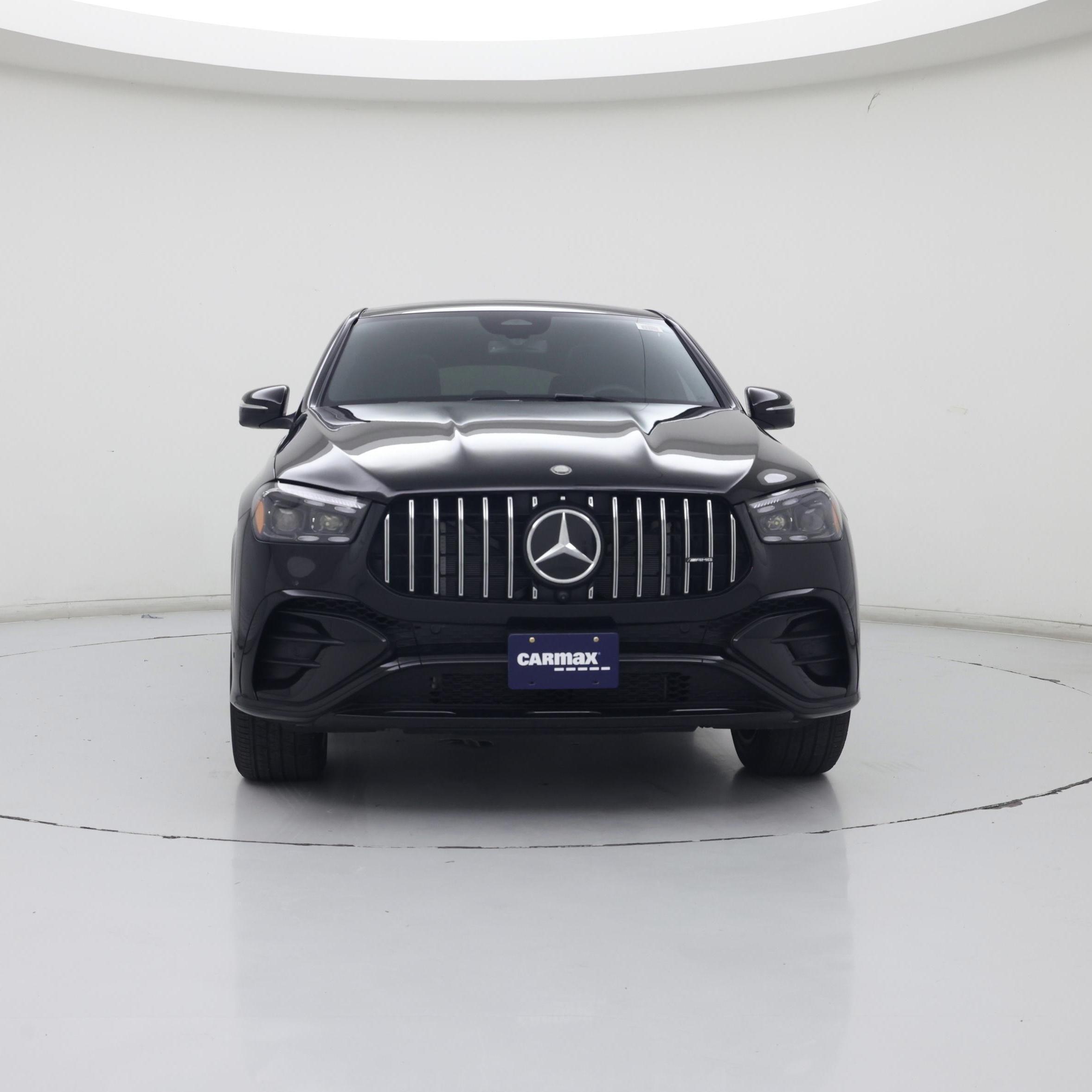 Thumbnail: 2025 Mercedes-Benz GLE - 5