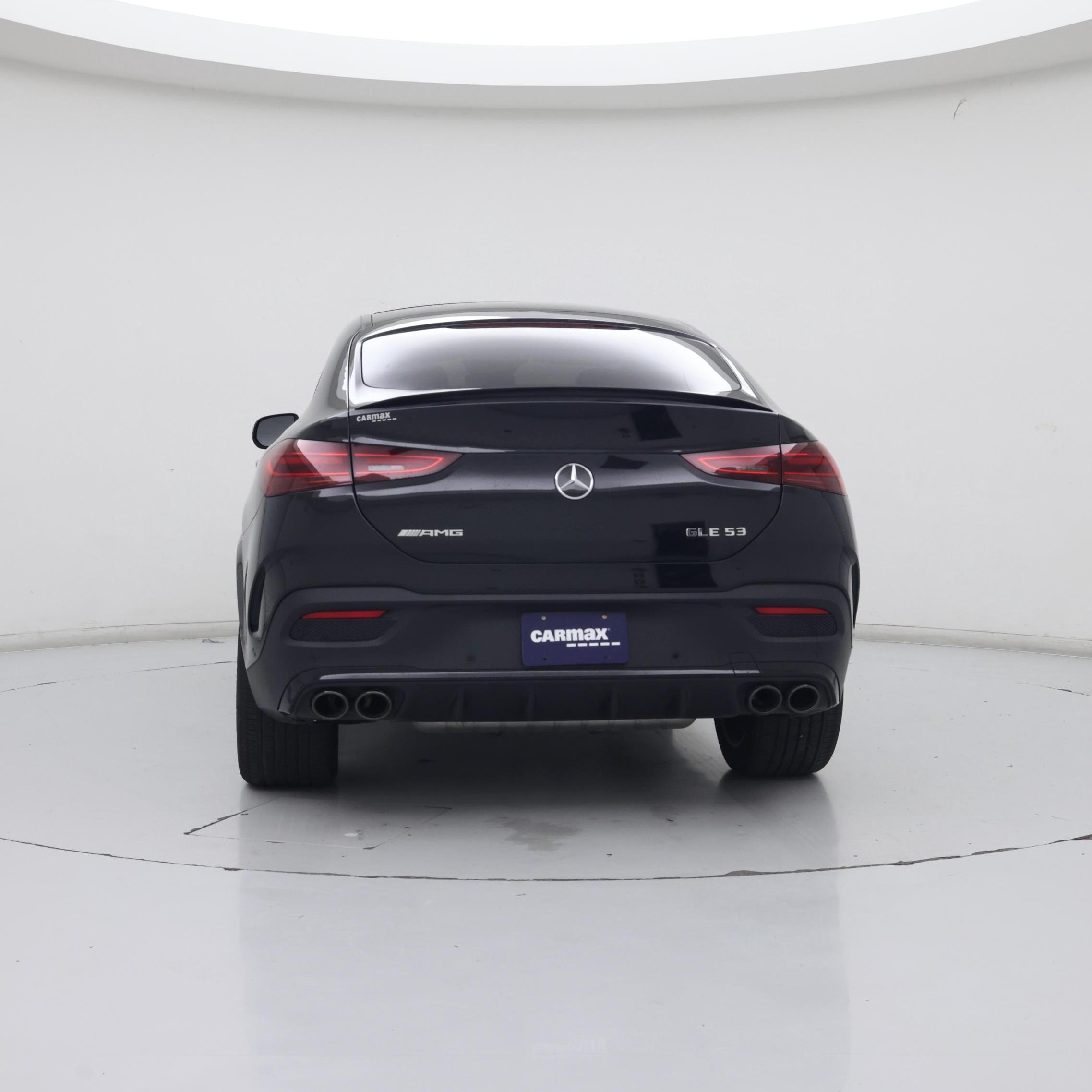 Thumbnail: 2025 Mercedes-Benz GLE - 6