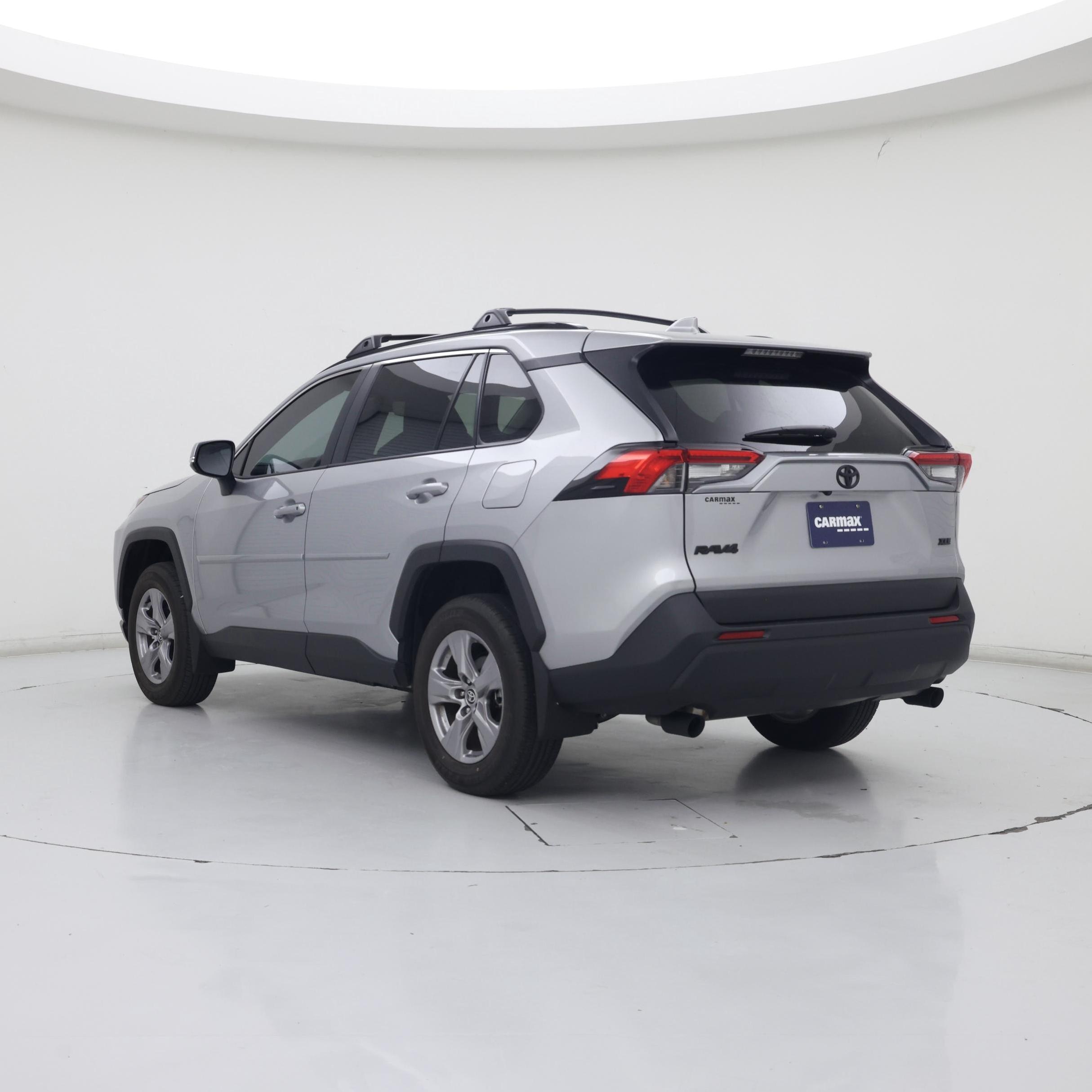 Thumbnail: 2025 Toyota RAV4 - 2