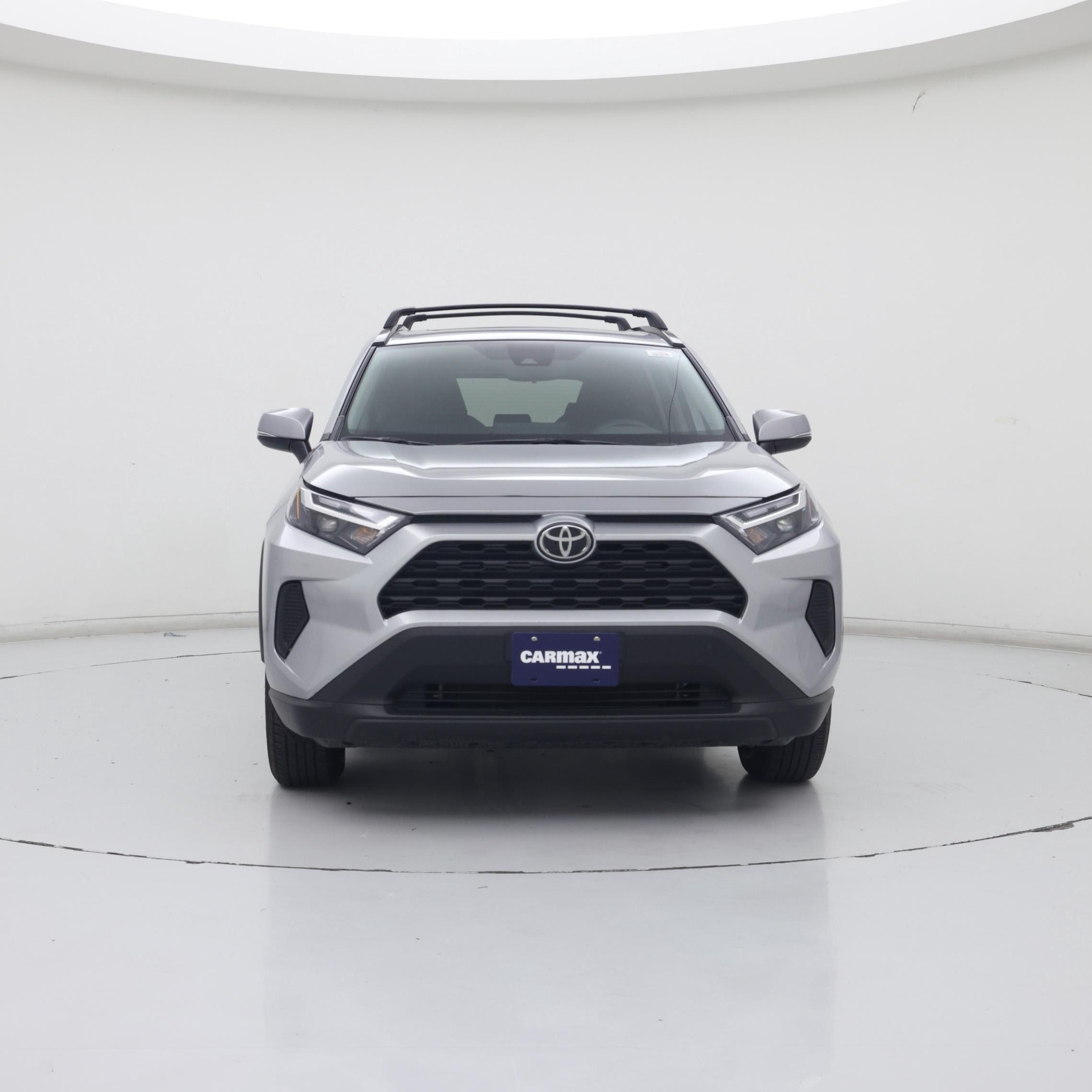 Thumbnail: 2025 Toyota RAV4 - 5