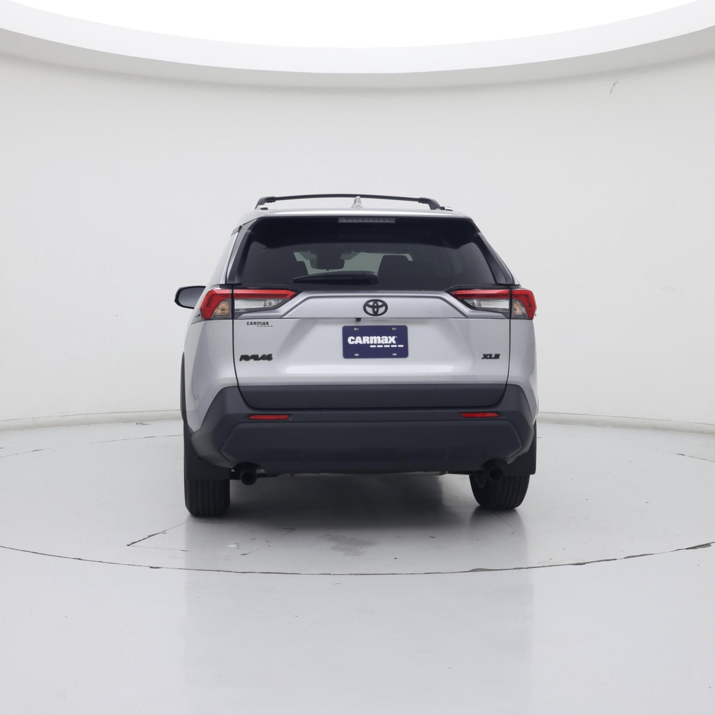 Thumbnail: 2025 Toyota RAV4 - 6