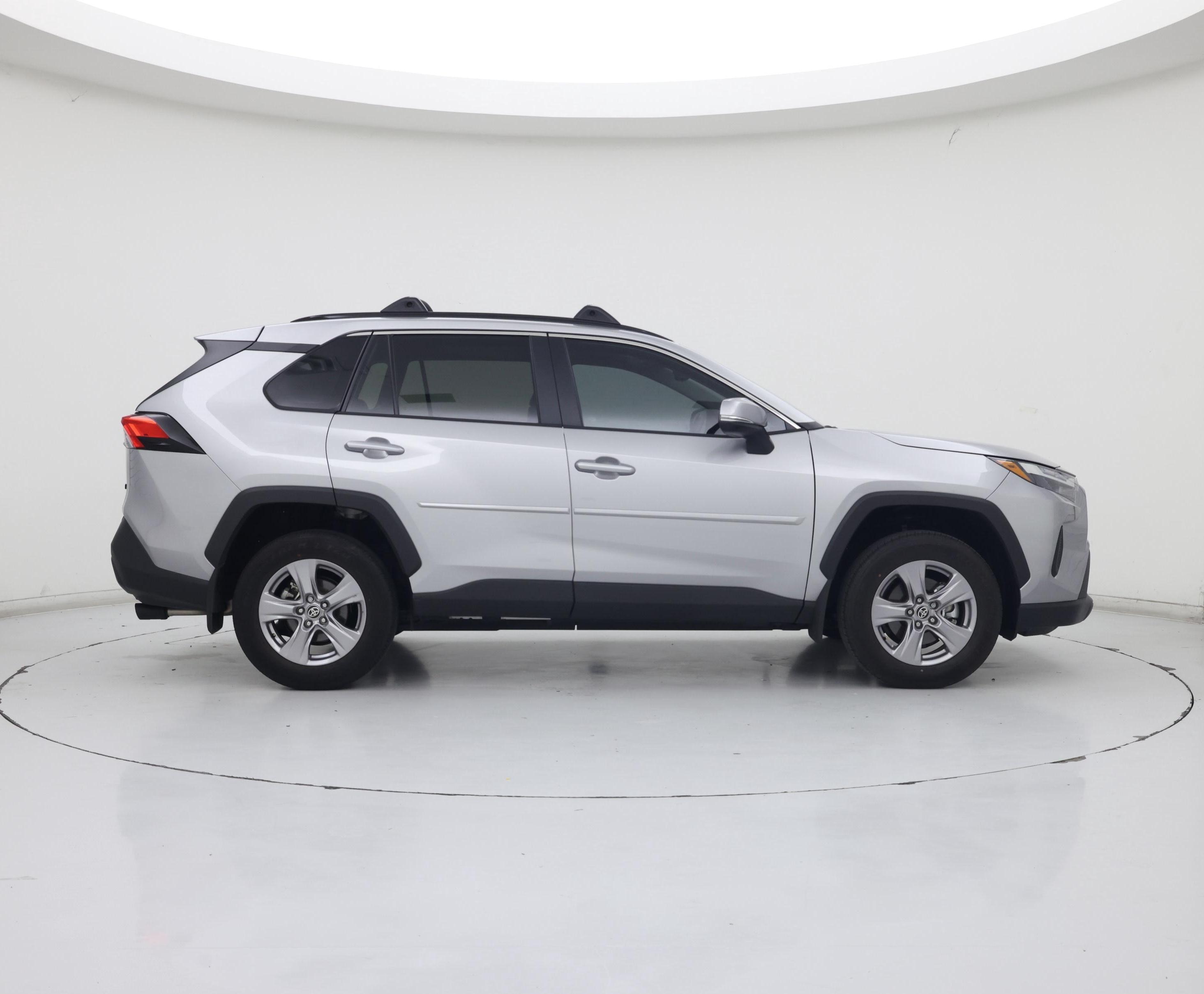 Thumbnail: 2025 Toyota RAV4 - 7