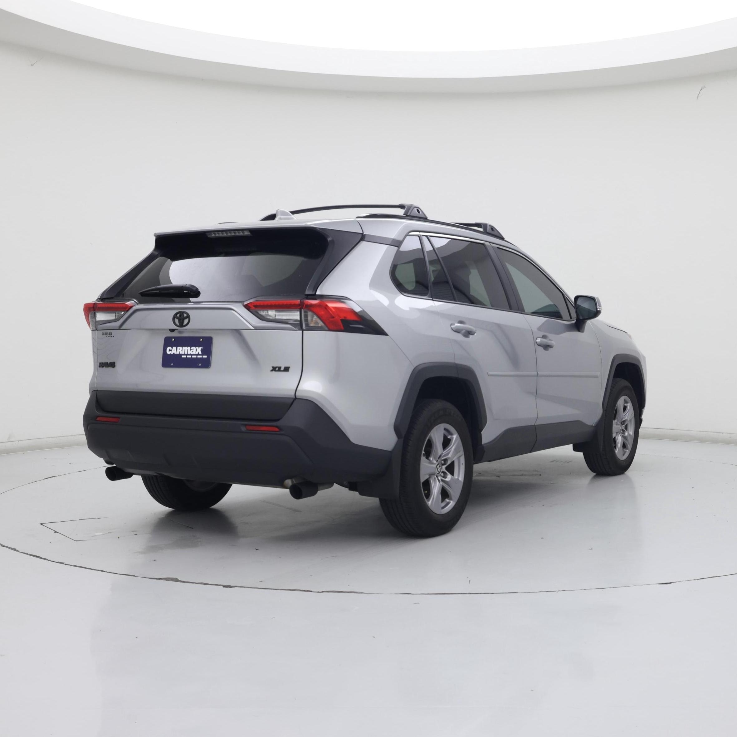 Thumbnail: 2025 Toyota RAV4 - 8