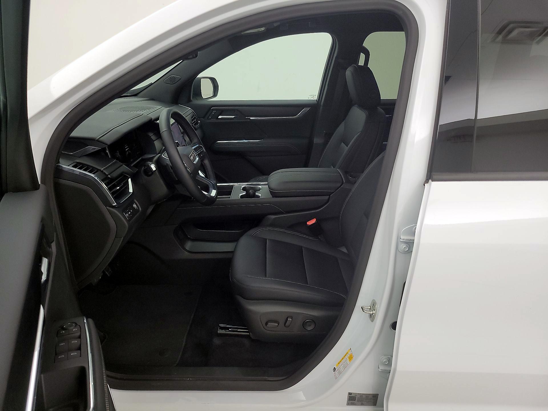 Thumbnail: 2024 GMC Acadia - 11